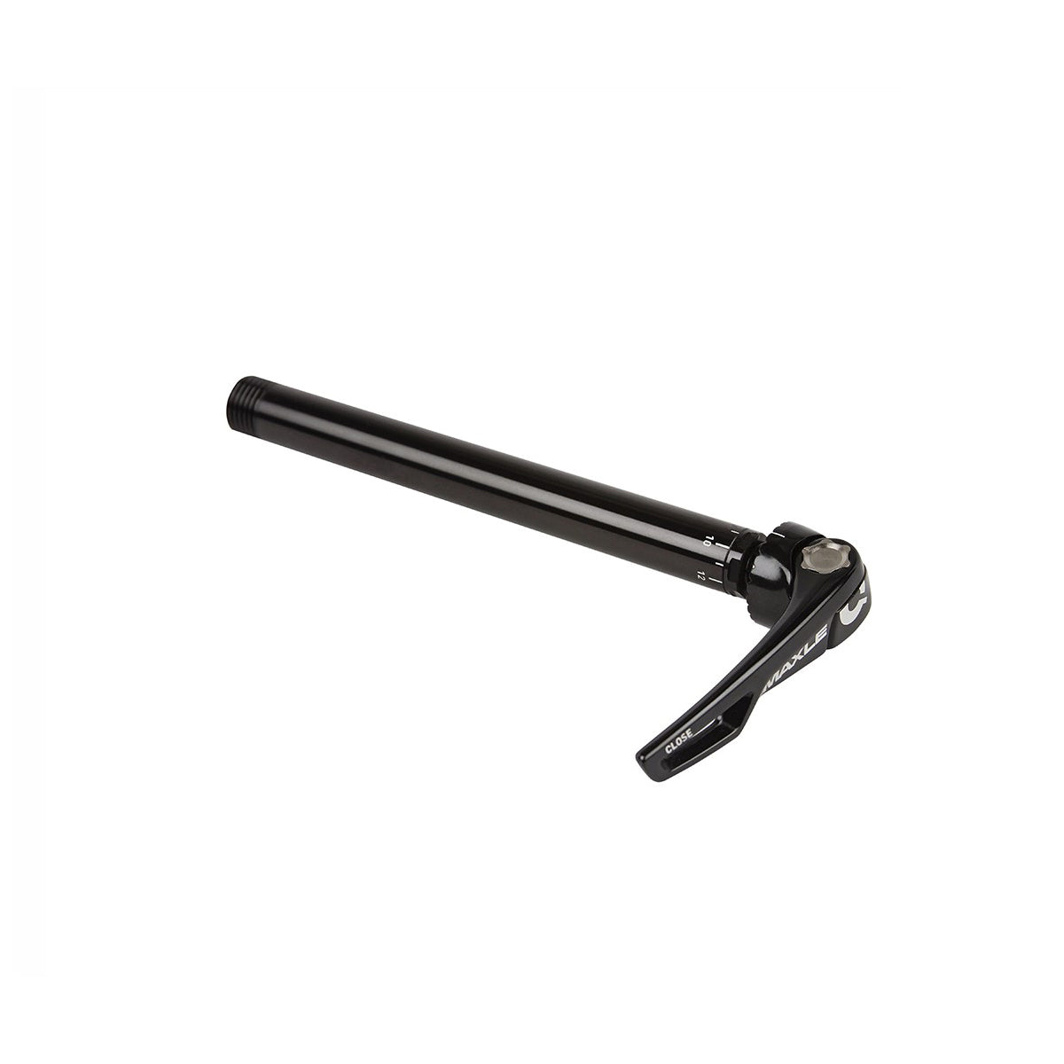 SRAM Axle Maxle Ultimate Front, 15x100, Length 125mm, Thread Length 9mm, Thread Pitch M15x1.50  | Power2Cycle Road | Power2Cycle