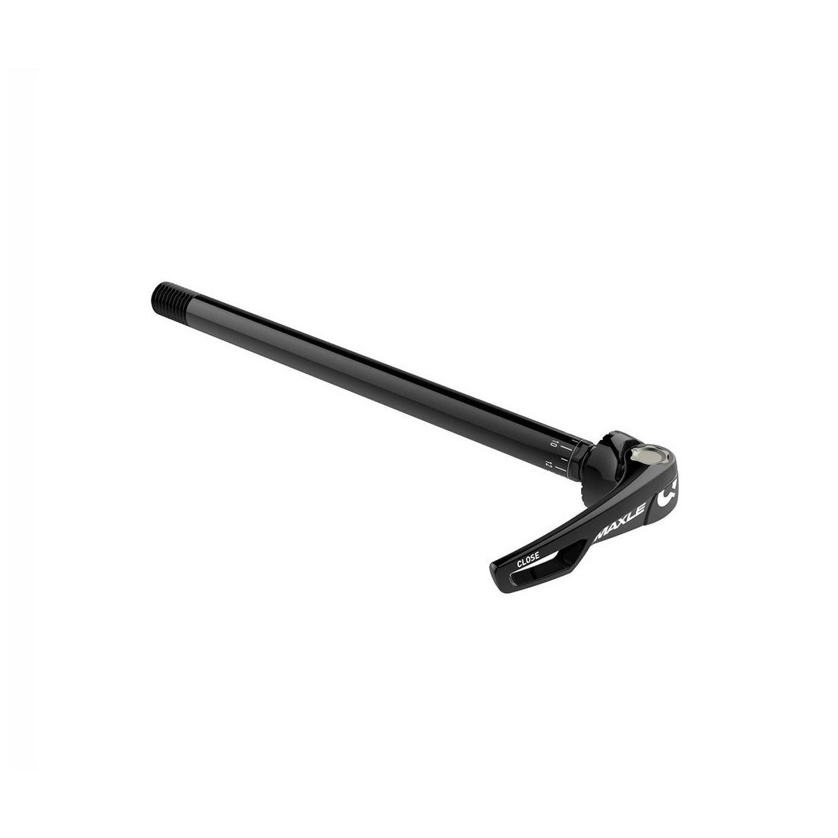 SRAM Axle Maxle Ultimate Rear, 12x Length 180mm, Thread Length 20mm, Thread Pitch M12x1.75  | Power2Cycle Boost Compatible | Power2Cycle