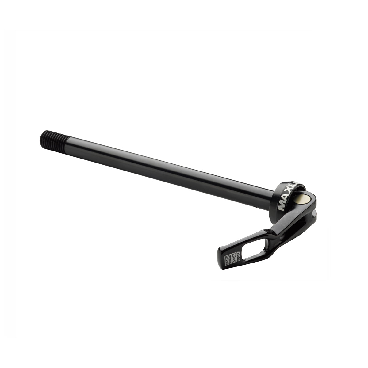 SRAM Axle Maxle Ultimate Rear, 12x Length 188mm, Thread Length 20mm, Thread Pitch M12x1.75  | Power2Cycle Boost Compatible | Power2Cycle