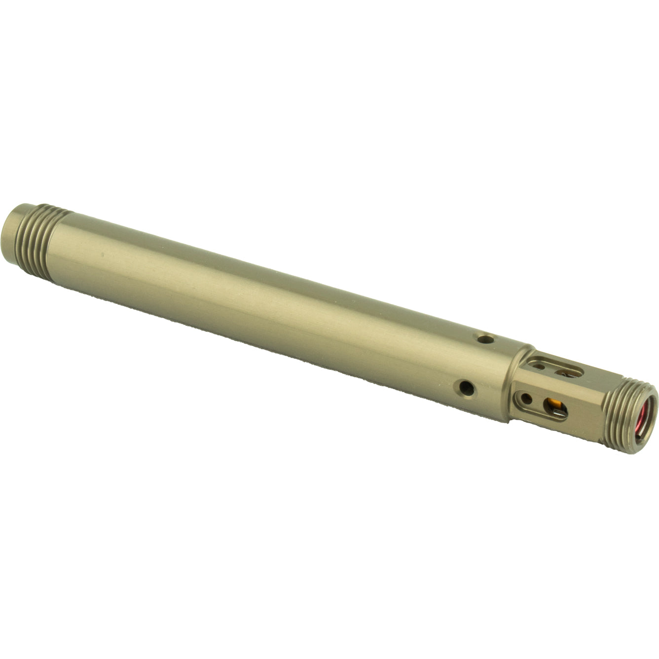 Rockshox Rear Shock Damper Shaft A | Power2Cycleembly  | Power2Cycle (Includes Shaft, Washers, Seat Spring, O | Power2CycleRings And Popit Valve)  | Power2Cycle Deluxe RT3 (A1 | Power2CycleB1), 47.5 | Power2Cycle55mm | Power2Cycle