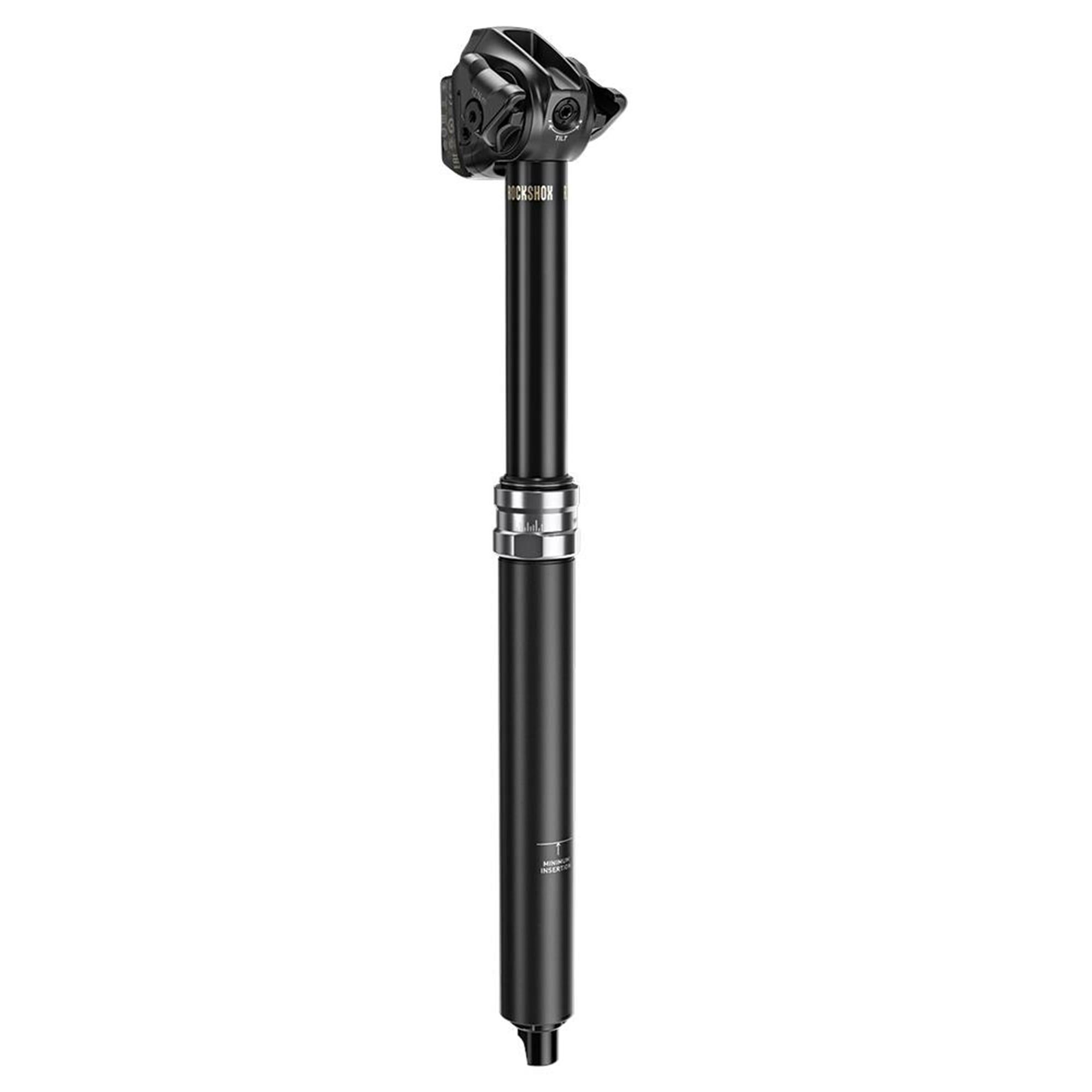 RockShox Seatpost Reverb AXS