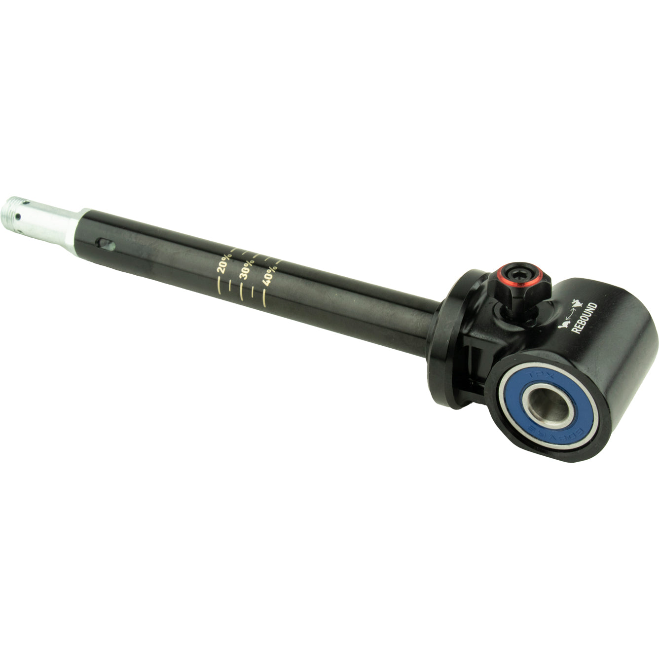 RockShox Spare  | Power2Cycle DAMPER SHAFT A | Power2CycleY, SDLC  MC, BR, 60 | Power2Cycle