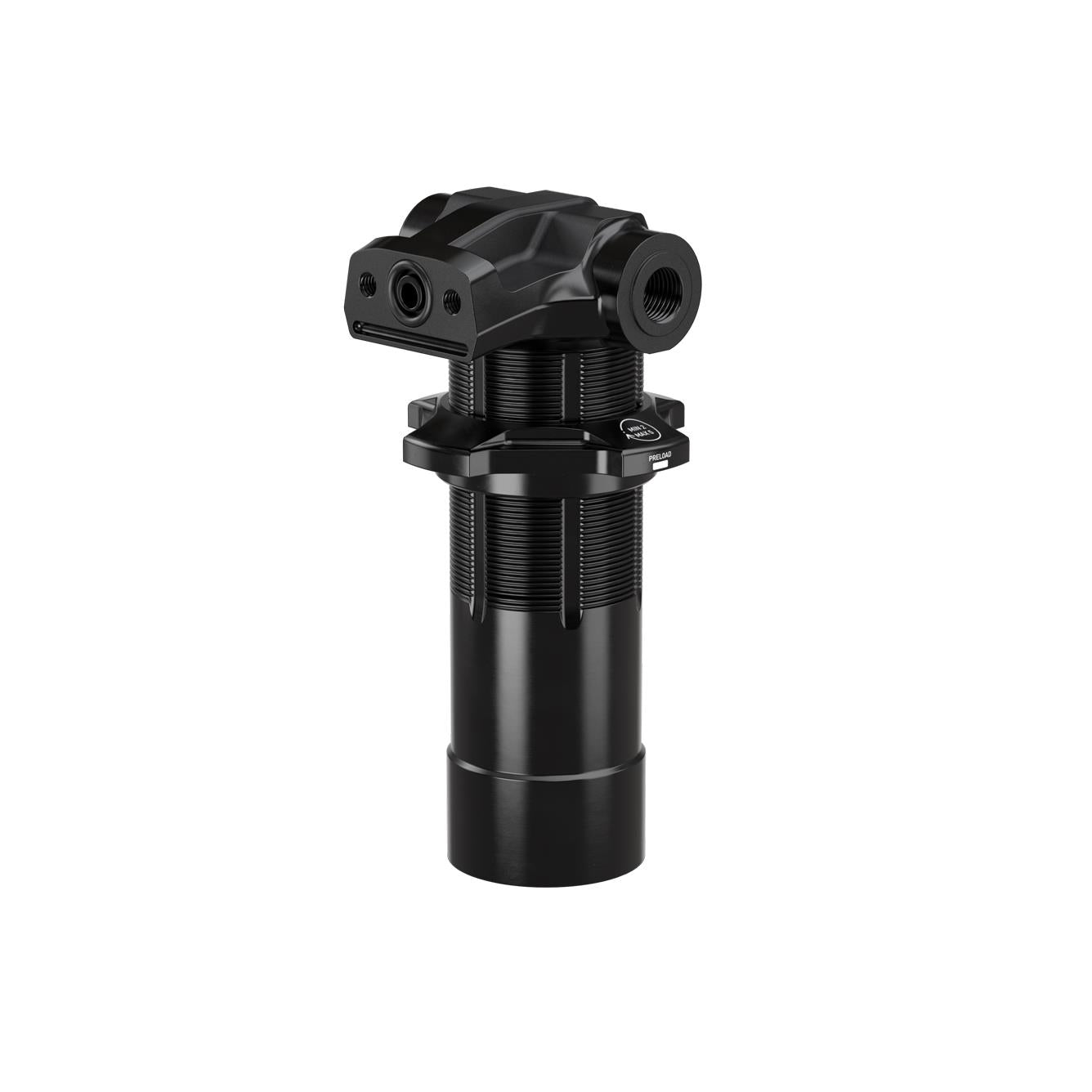 RockShox Spare  | Power2Cycle EYELET/DMP BODY A | Power2CycleY, SDLC, MATTE, TR 65 | Power2Cycle