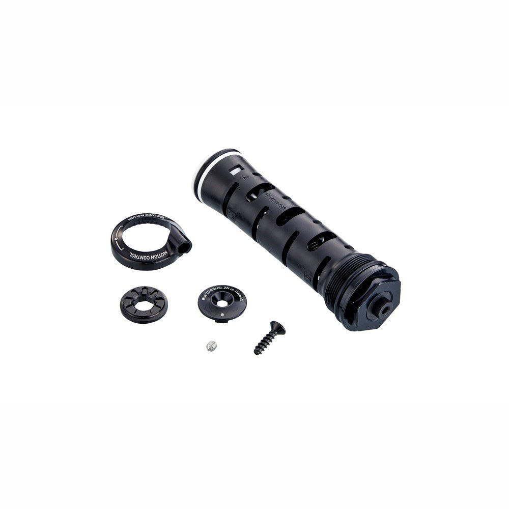 Rockshox Spare  | Power2Cycle Fork Compre | Power2Cycleion Damper  | Power2Cycle Remote Reverse Pull (Pull Cable To Open) Moco Remote (Includes Spool & Cable Clamp) Trek SID B1/Reba A8 | Power2Cycle