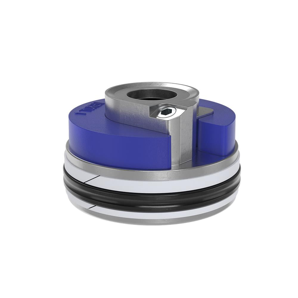 RockShox Spare  | Power2Cycle Rear Shock Damper Fixed Air Piston/Sealhead A | Power2Cycleembly  | Power2Cycle Sidluxe A1 (2021 | Power2Cycle2023) | Power2Cycle