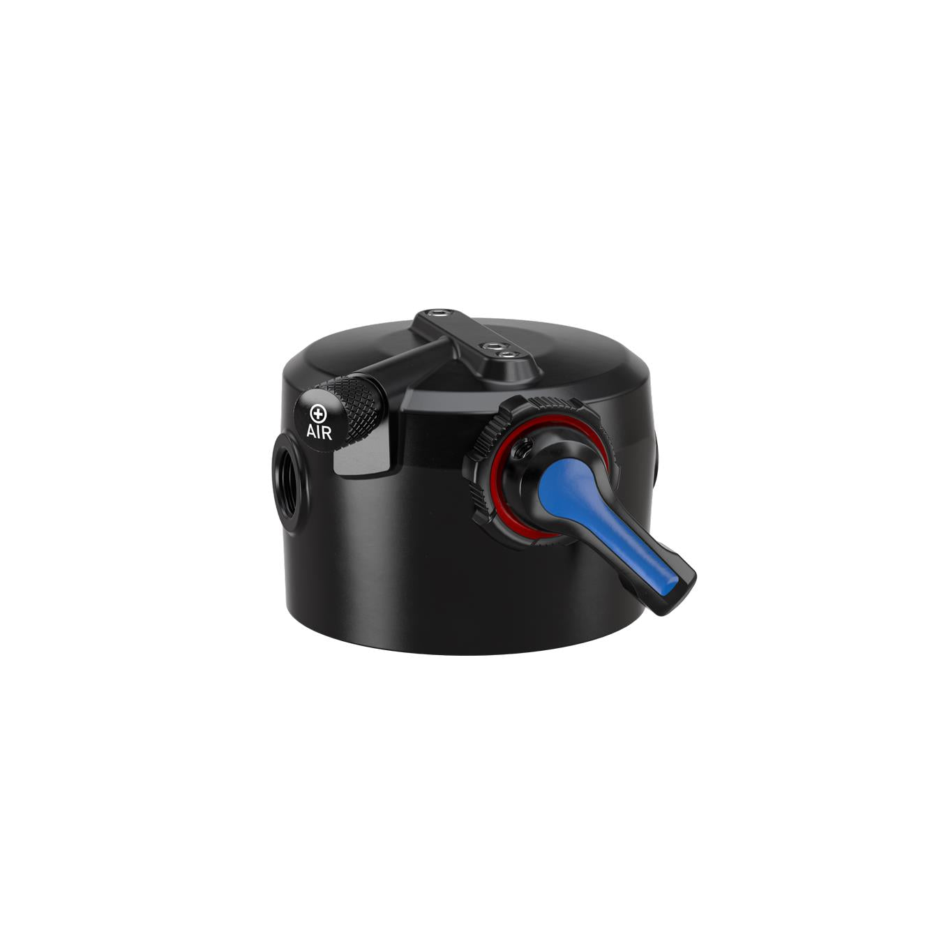 Rockshox Spare  | Power2Cycle Rear Shock Eyelet A | Power2Cycleembly  | Power2Cycle (Includes Eyelet, Air Valve And Cap, Controls, Shaft O | Power2CycleRings)  | Power2Cycle Deluxe Reaktiv (A1 | Power2CycleB1), Trunnion | Power2Cycle