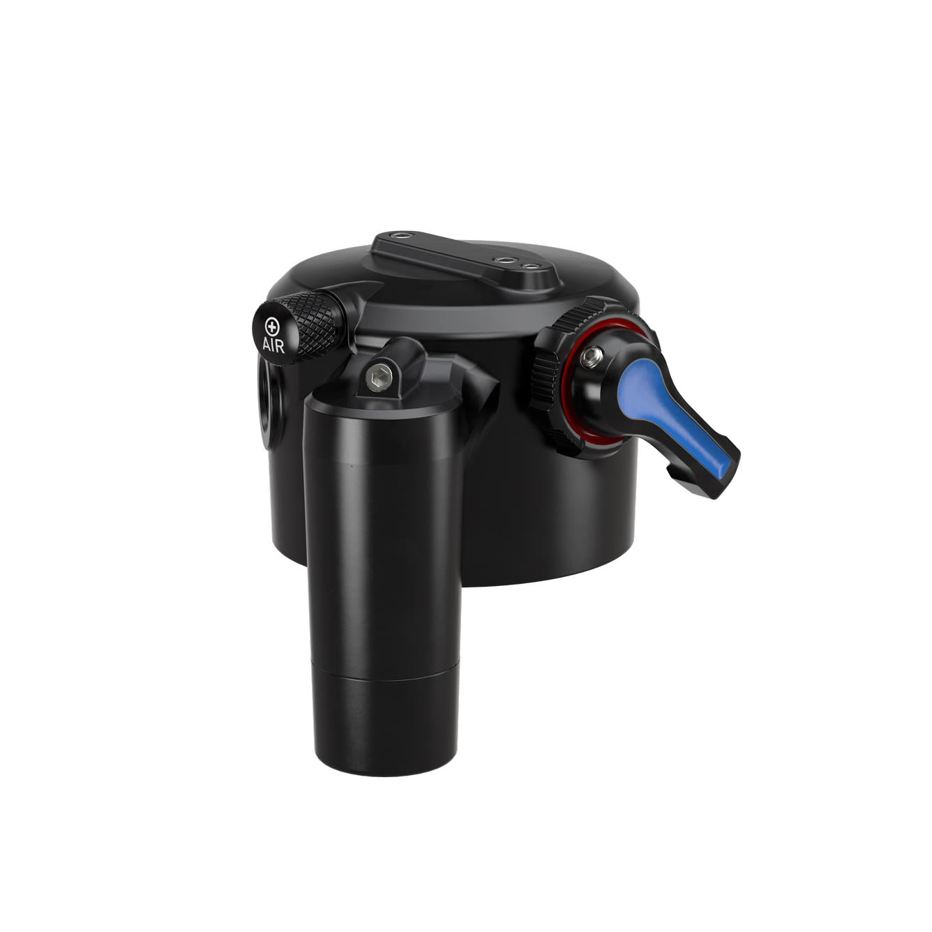 Rockshox Spare  | Power2Cycle Rear Shock Eyelet A | Power2Cycleembly  | Power2Cycle (Includes Eyelet, Air Valve And Cap, Controls, Shaft O | Power2CycleRings)  | Power2Cycle Deluxe Thruaktiv (A1 | Power2CycleB1), Trunnion | Power2Cycle