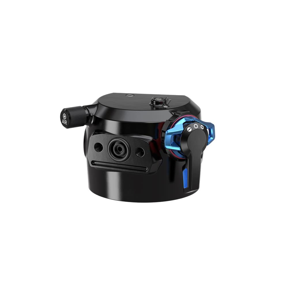 Rockshox Spare  | Power2Cycle Rear Shock Eyelet A | Power2Cycleembly  | Power2Cycle (Includes Eyelet, Air Valve And Cap, Controls, Shaft O | Power2CycleRings)  | Power2Cycle Super Deluxe Thrushaft (C1), Trunnion | Power2Cycle