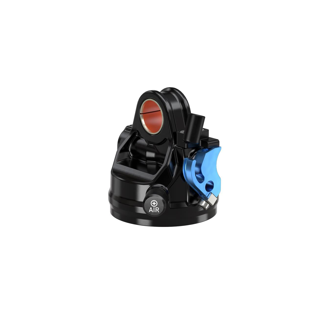 RockShox Spare  | Power2Cycle Rear Shock Eyelet A | Power2Cycleembly  | Power2Cycle (Includes Anodized Eyelet, Air Valve And Cap, Controls, Shaft O | Power2CycleRings) Remote Out, Standard  | Power2Cycle Sidluxe A1 (2021 | Power2Cycle2023) | Power2Cycle