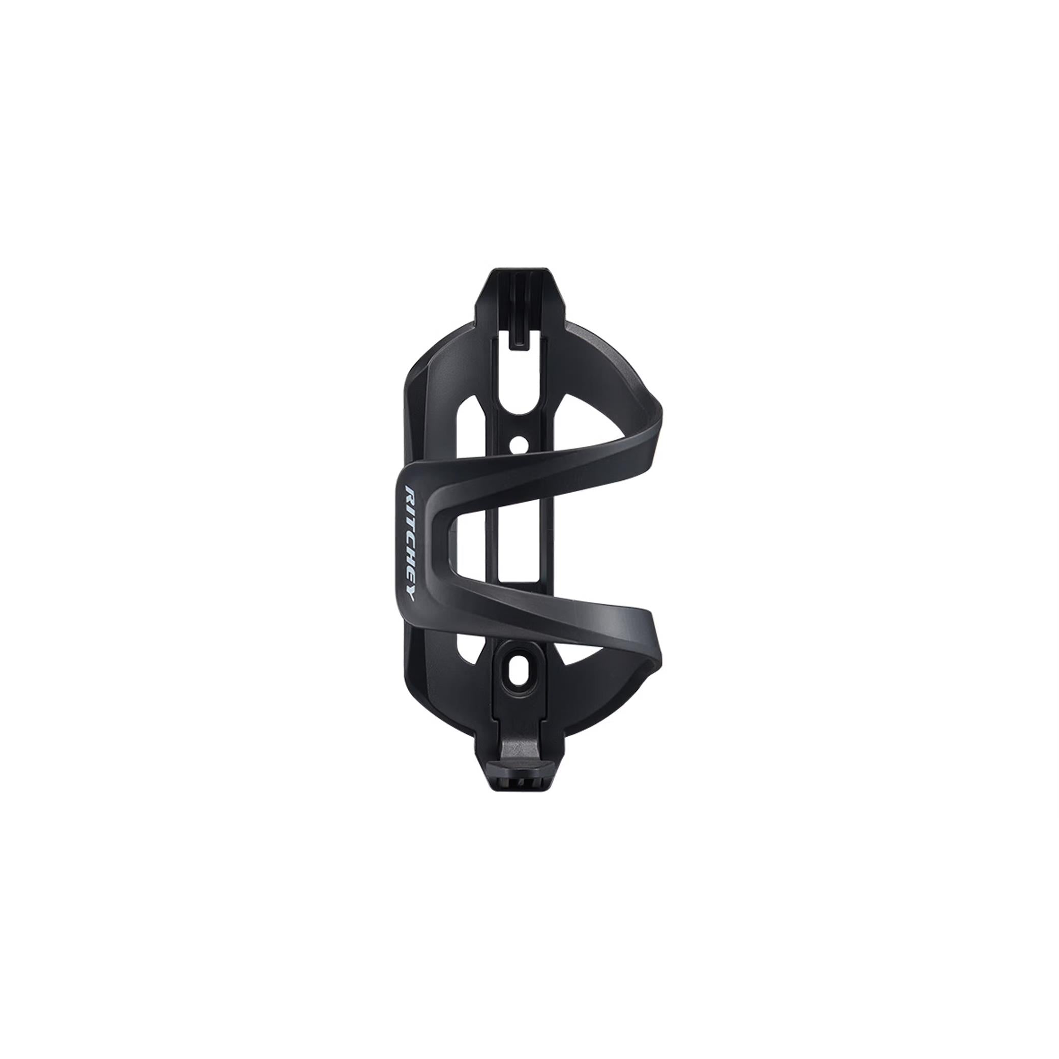 Ritchey Comp Side Entry Water Bottle Cage | Power2Cycle BLACK
