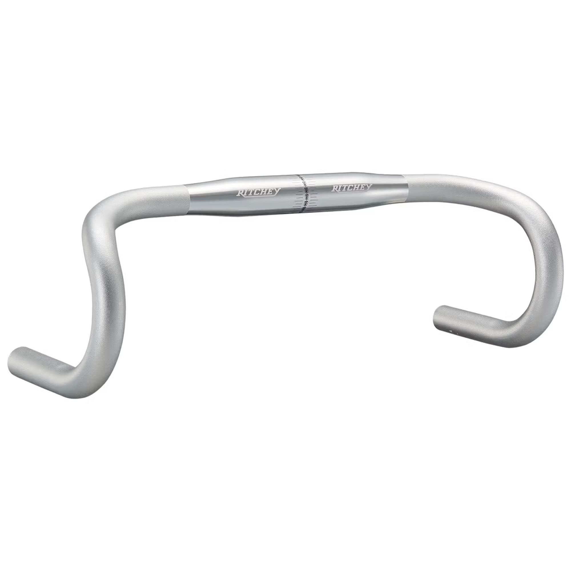 Ritchey Cla | Power2Cycleic Neocla | Power2Cycleic Road Handlebar | Power2Cycle SILVER