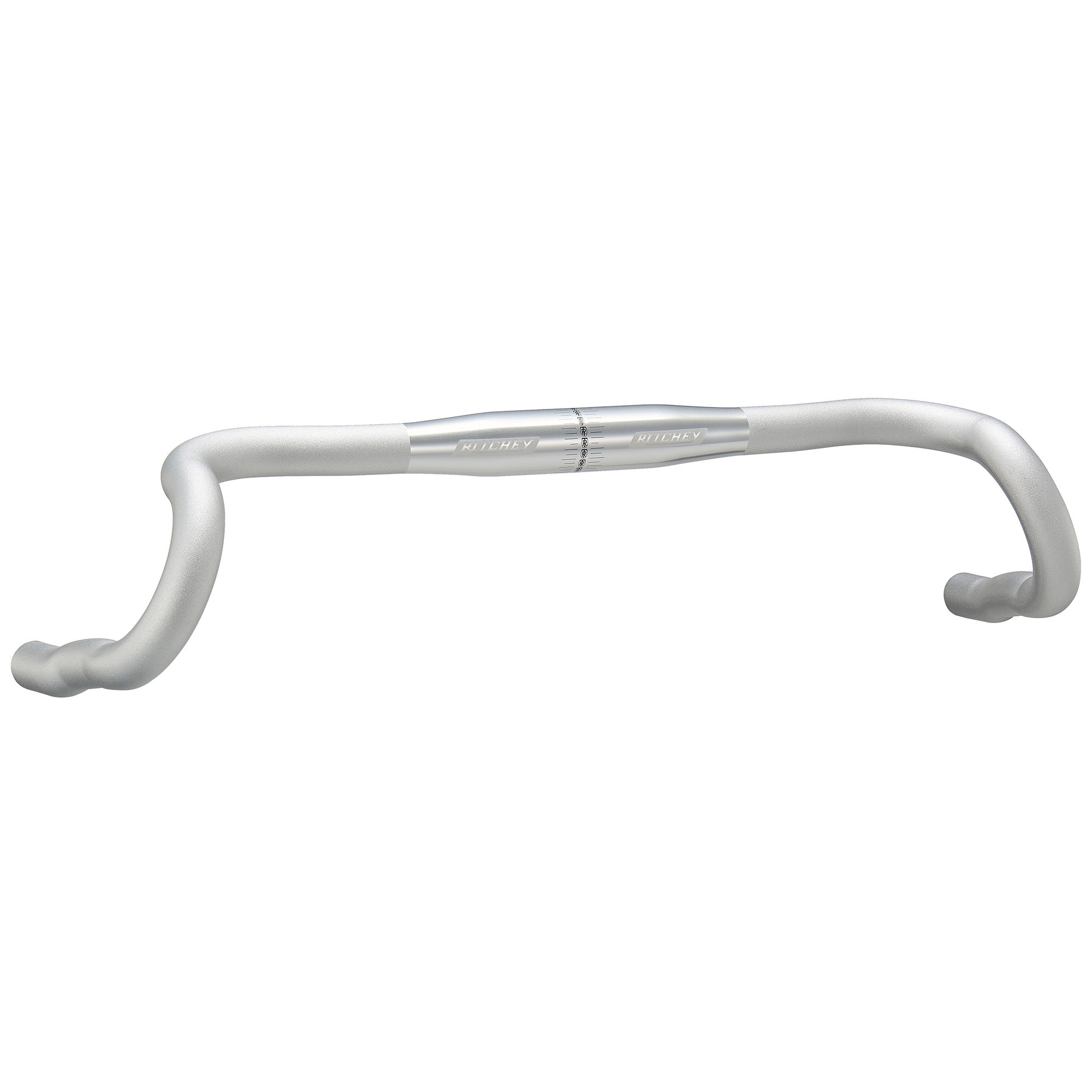 Ritchey Cla | Power2Cycleic Venturemax Road Handlebar | Power2Cycle SILVER