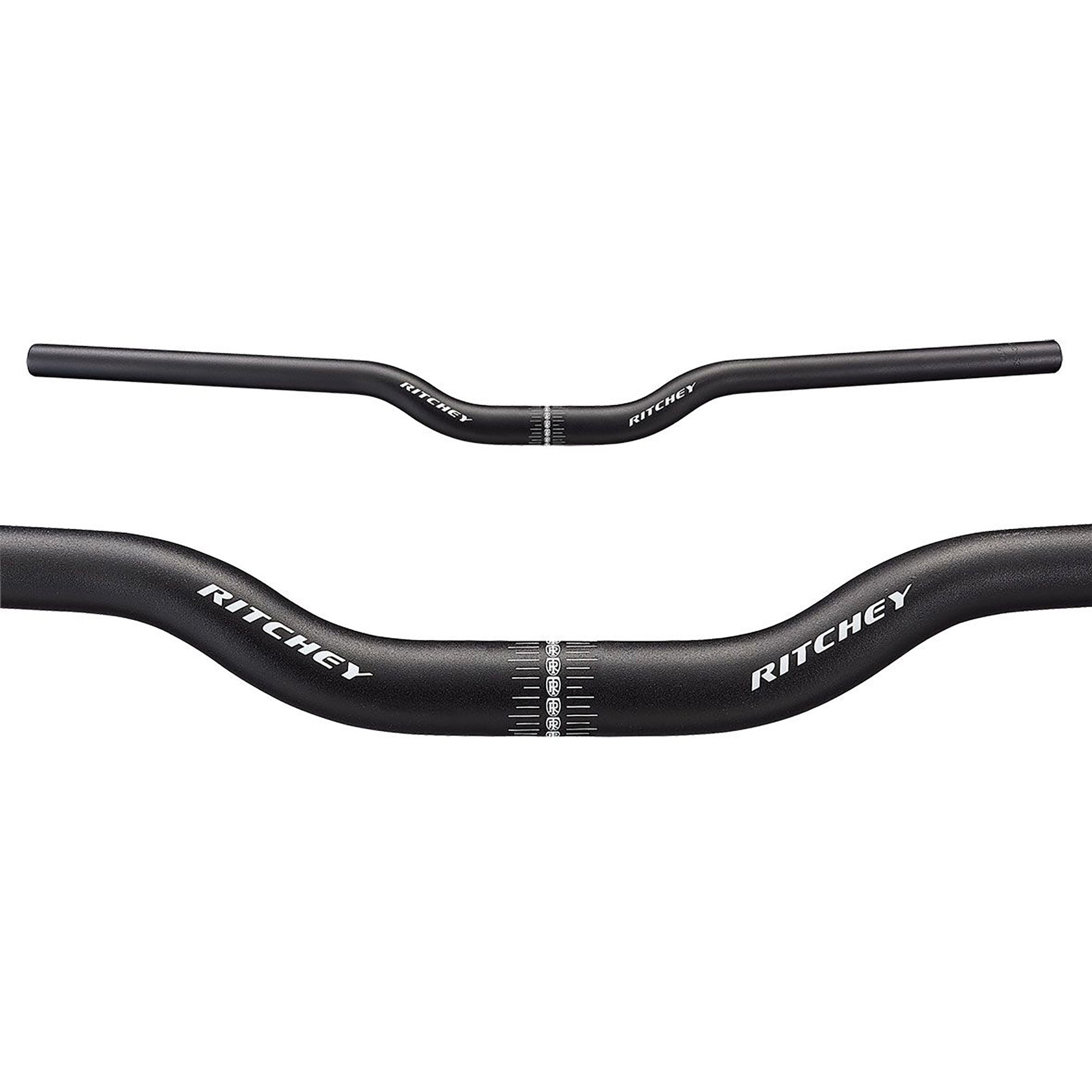 Ritchey RL1 Rizer MTB Handlebar | Power2Cycle BB BLACK