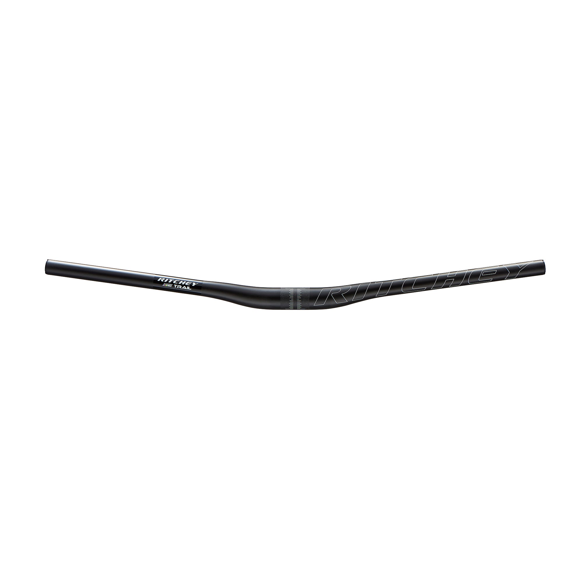 Ritchey Comp Trail Rizer MTB Handlebar | Power2Cycle BB BLACK