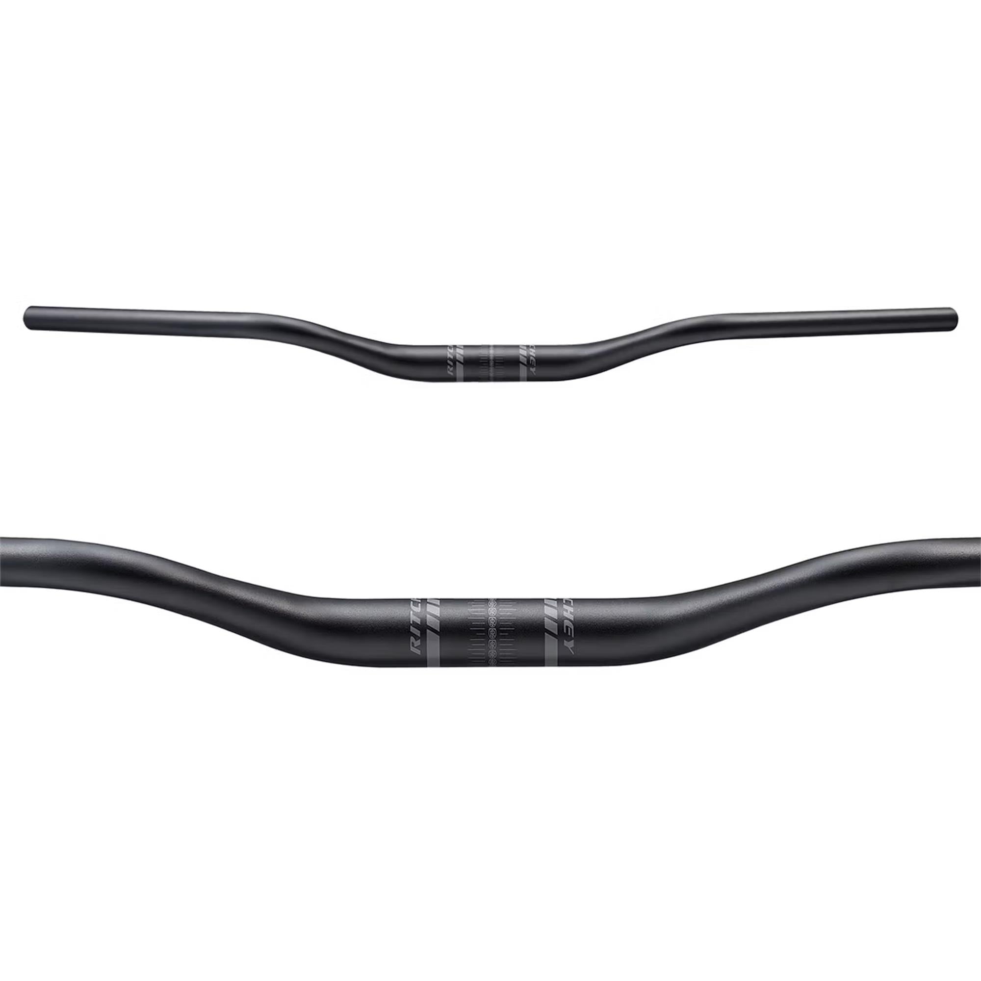 Ritchey Comp Kyote MTB Handlebar | Power2Cycle BB BLACK 800MM X 27D 35MM RIS