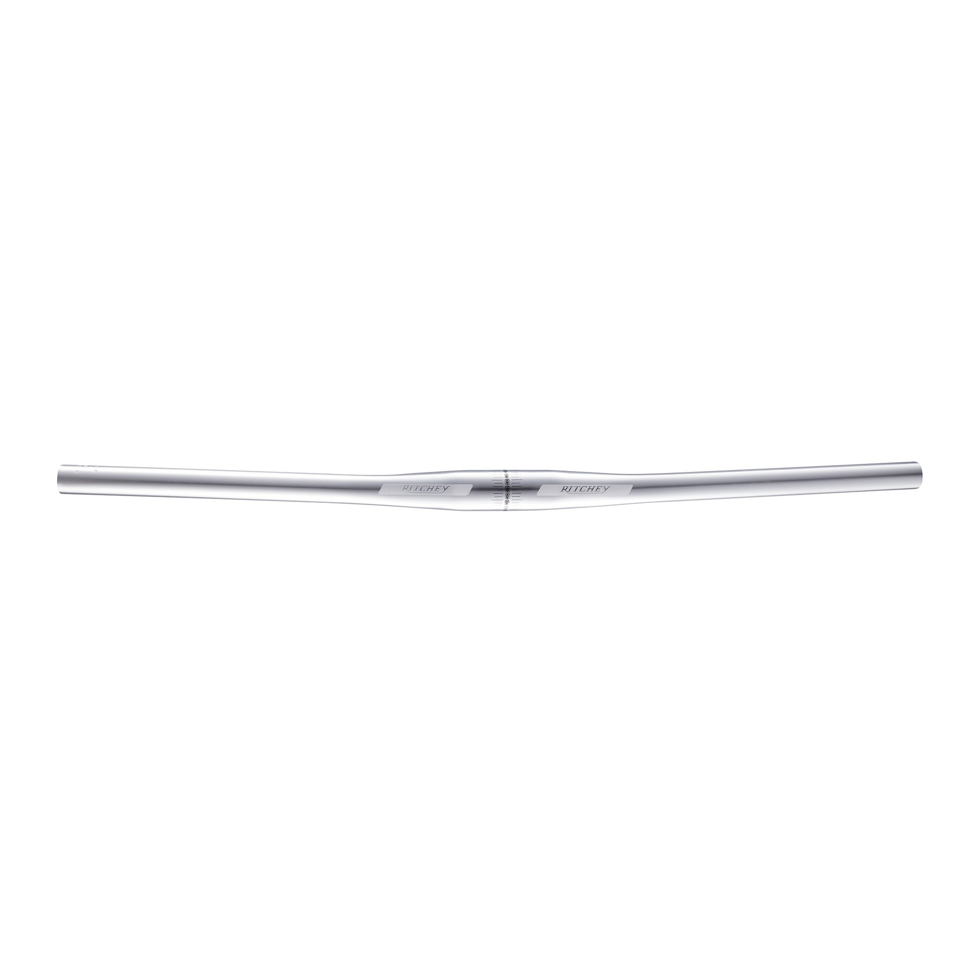 Ritchey Cla | Power2Cycleic Flat MTB Handlebar | Power2Cycle SILVER 560MM