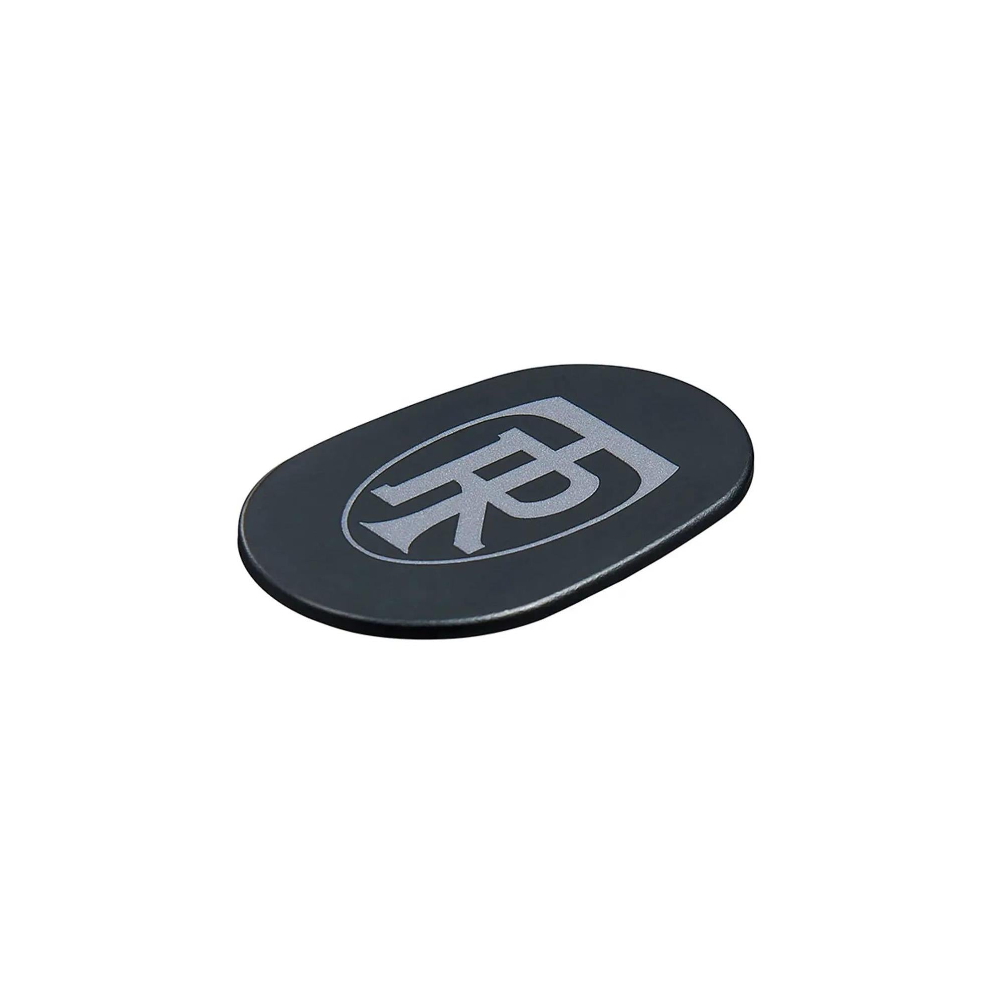 Ritchey Chicane Magnetic Top Cap | Power2Cycle BLACK