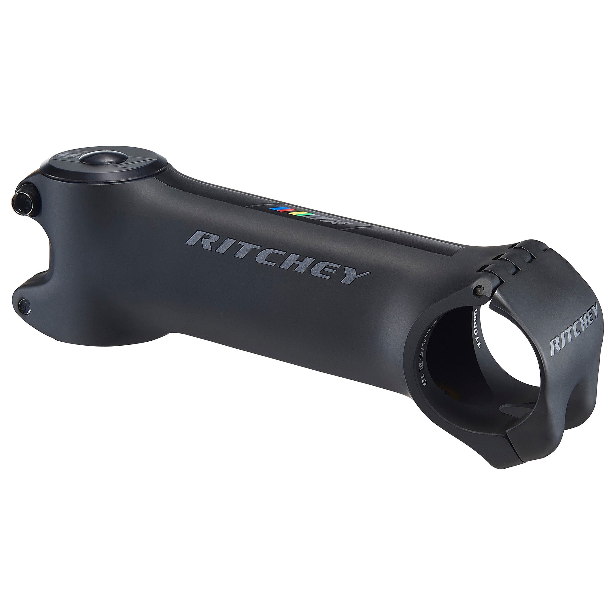 Ritchey WCS Chicane B2 Stem | Power2Cycle BLATTE