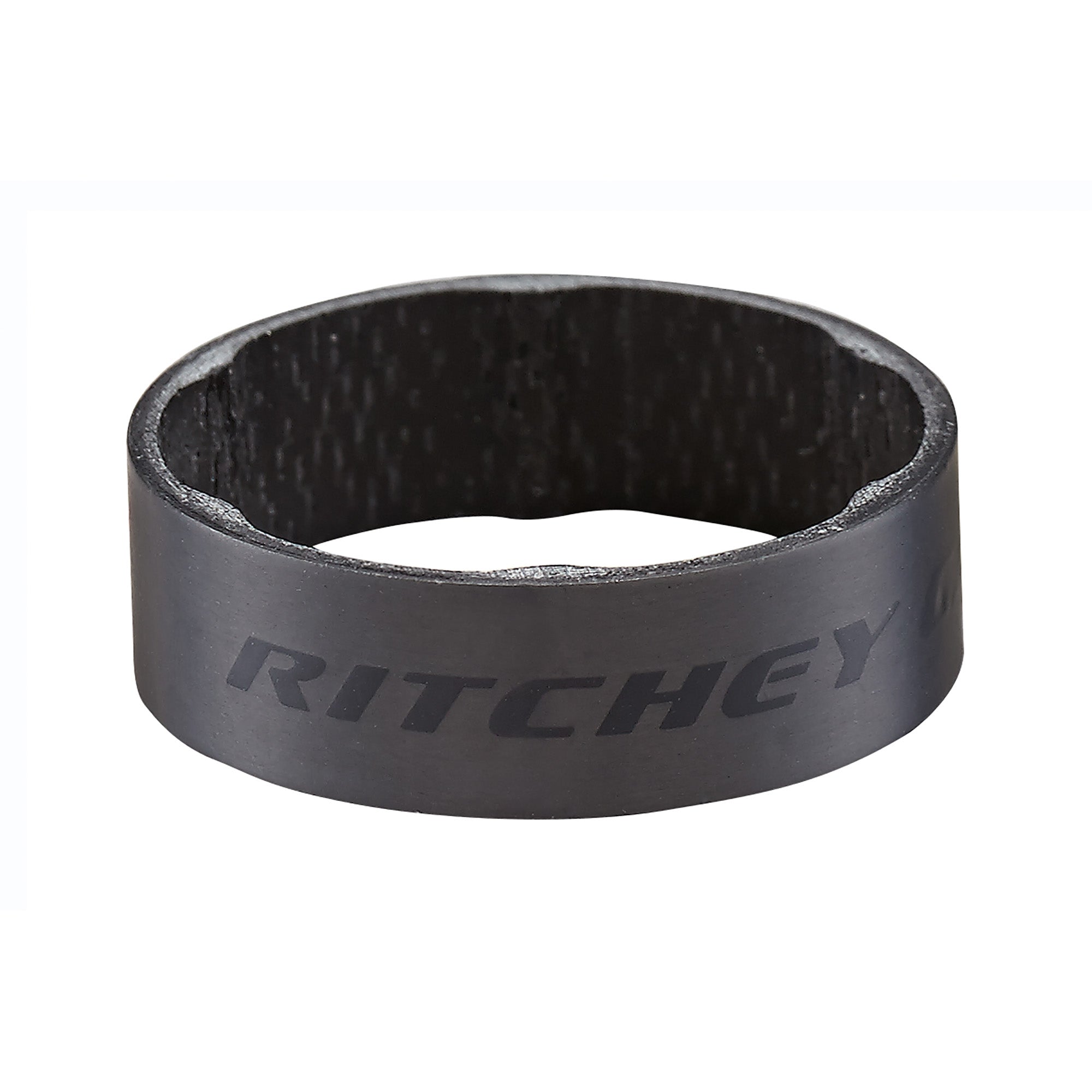 Ritchey WCS Carbon Headset Spacers 10mm | Power2Cycle UD MATTE 28.6MM/10 MM