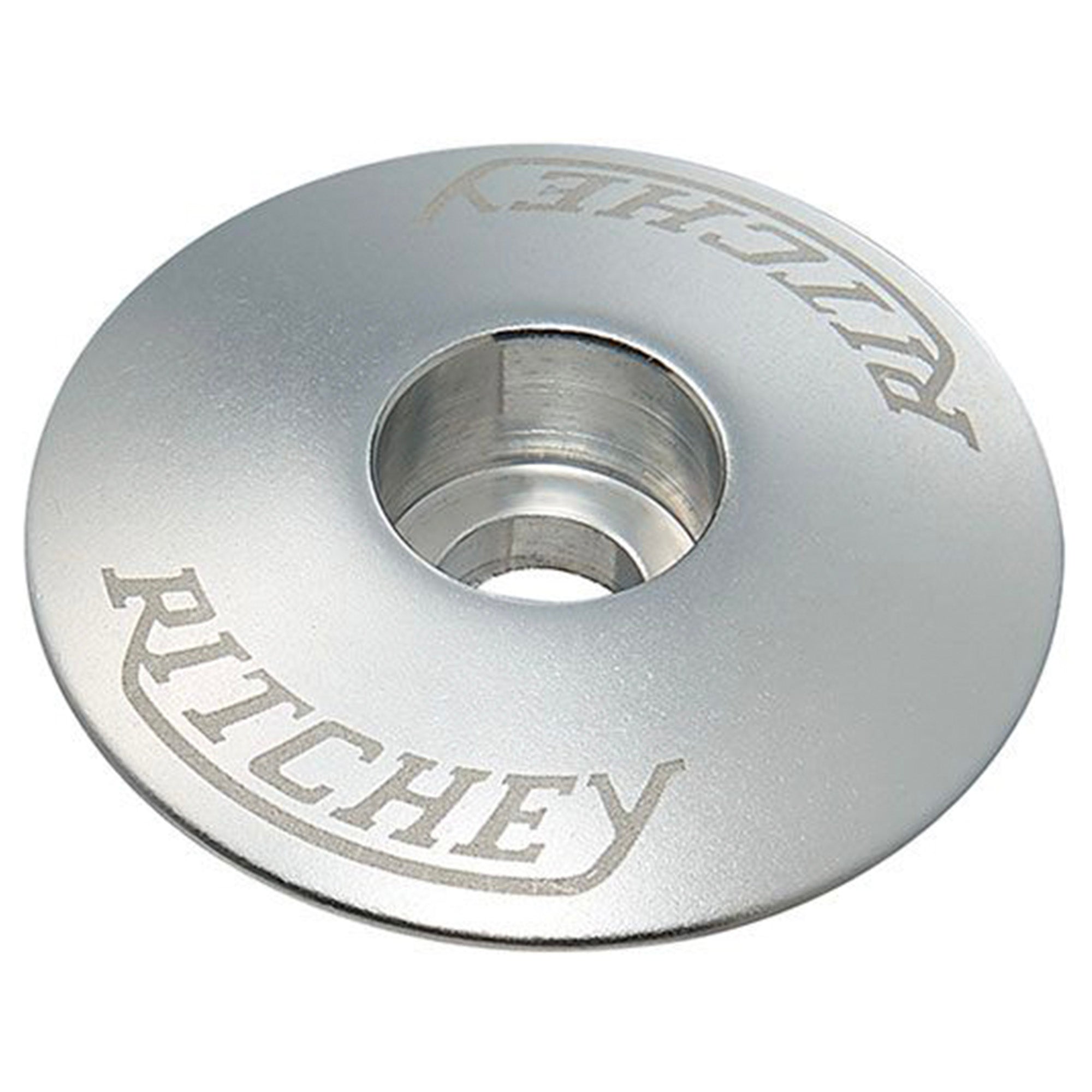 Ritchey Cla | Power2Cycleic Stem Top Cap | Power2Cycle SILVER