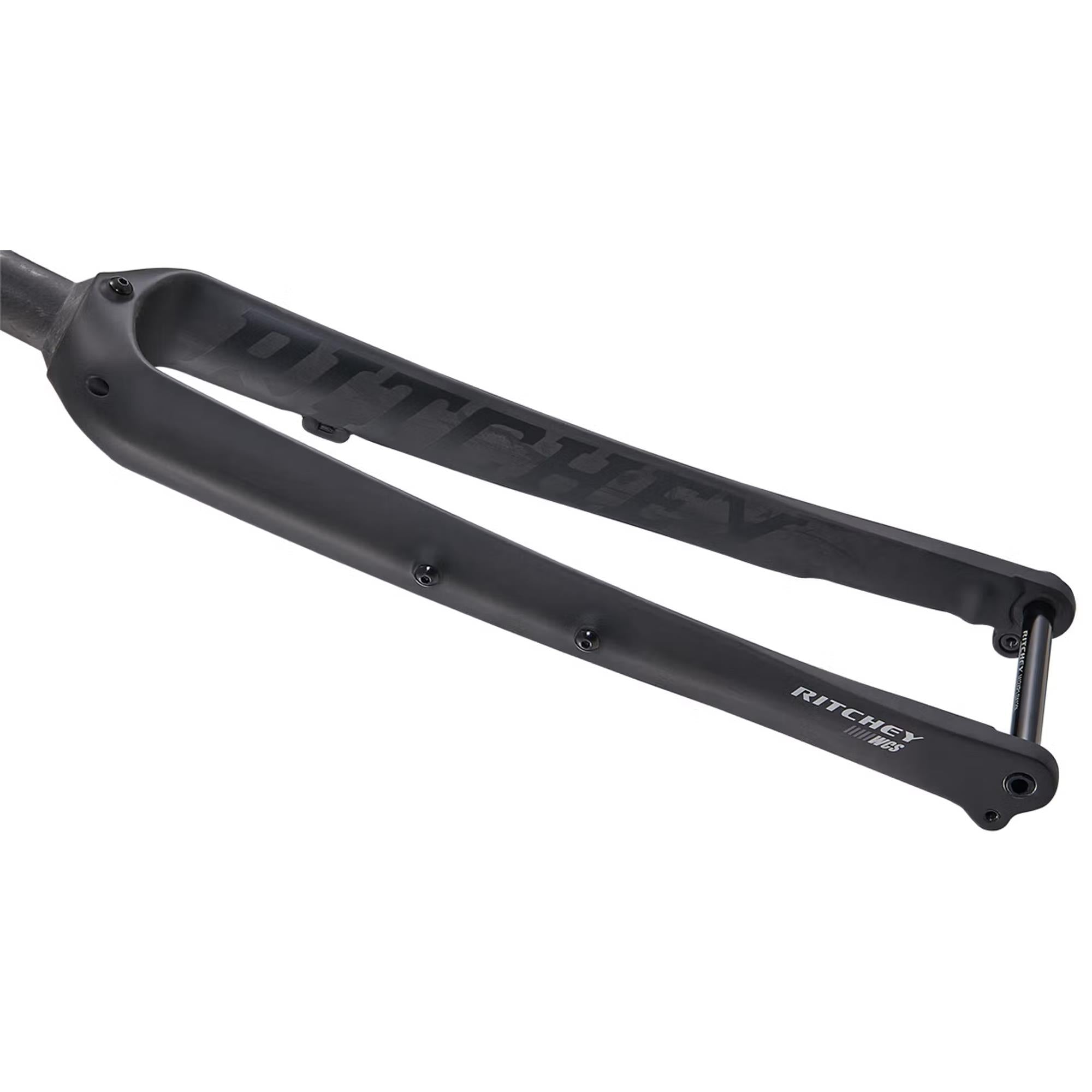 Ritchey WCS Carbon Brevet Fork | Power2Cycle BLACK