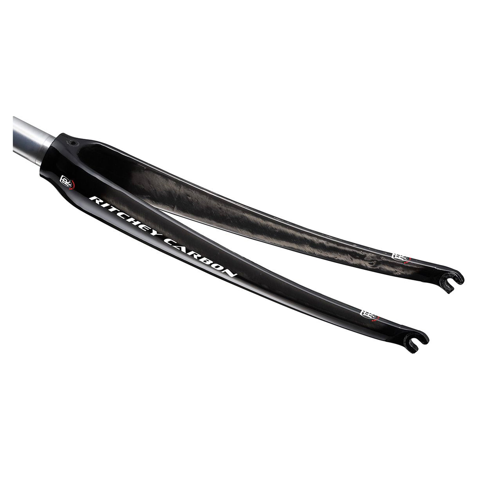 Ritchey Comp Carbon QR Road Fork | Power2Cycle UD MATTE QR X 1"