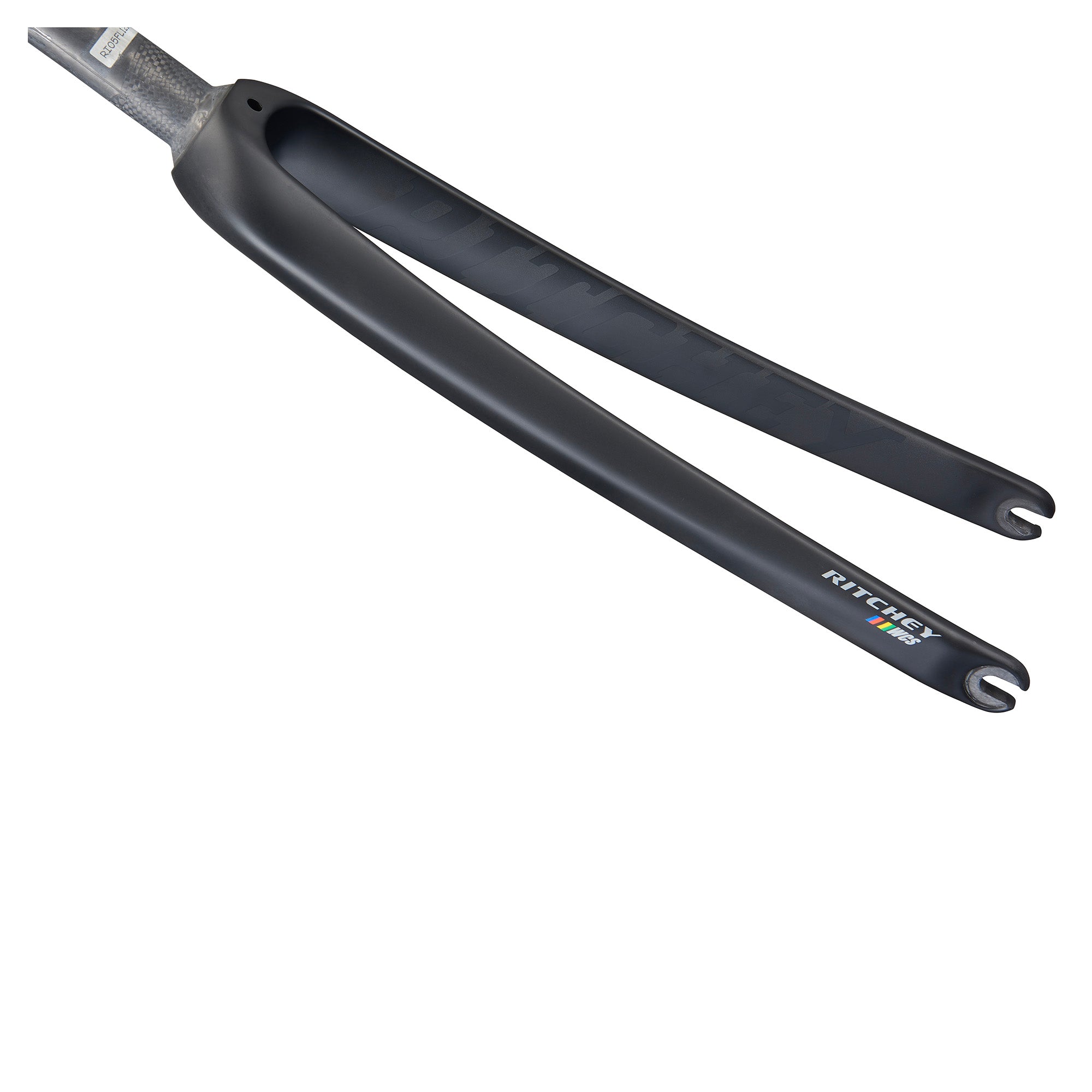 Ritchey WCS Carbon QR Road Fork | Power2Cycle UD MATTE QR