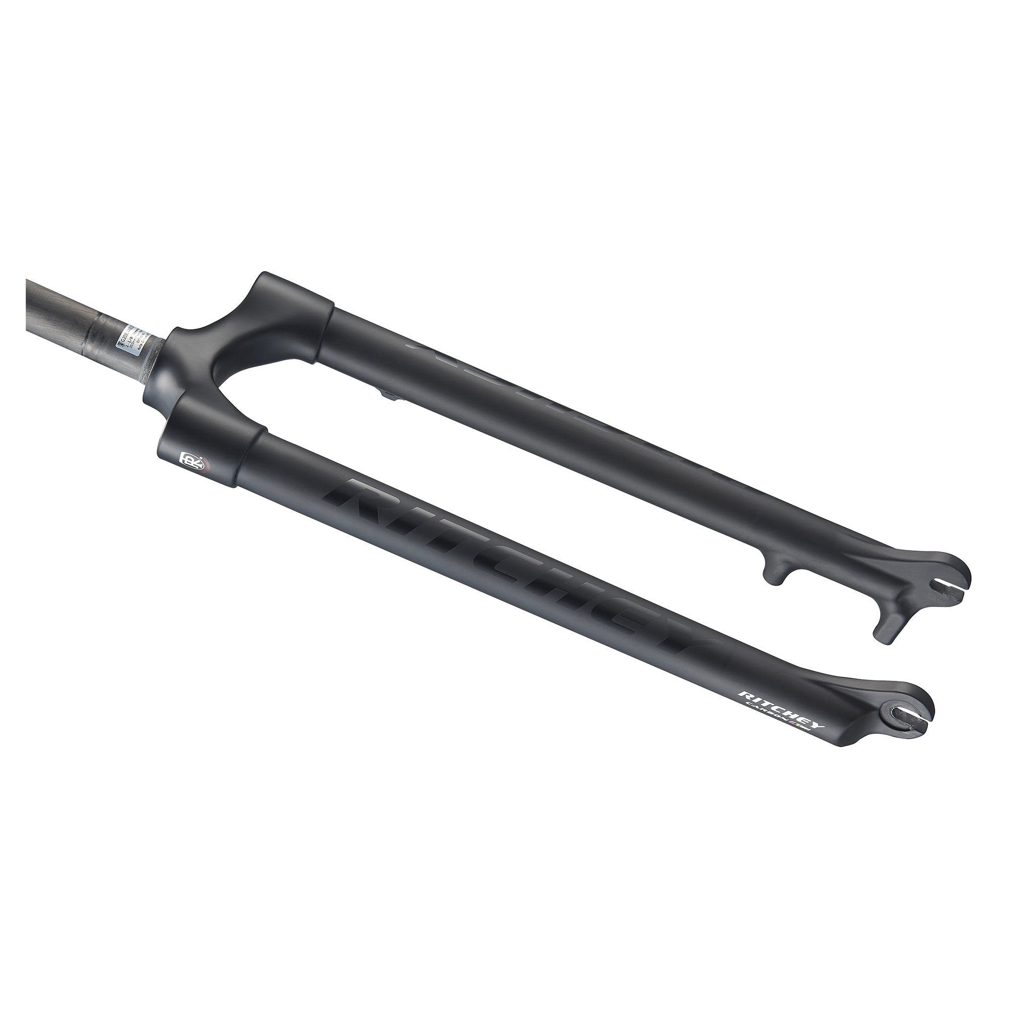 Ritchey WCS Carbon Disc 29er MTB Fork | Power2Cycle UD MATTE QR