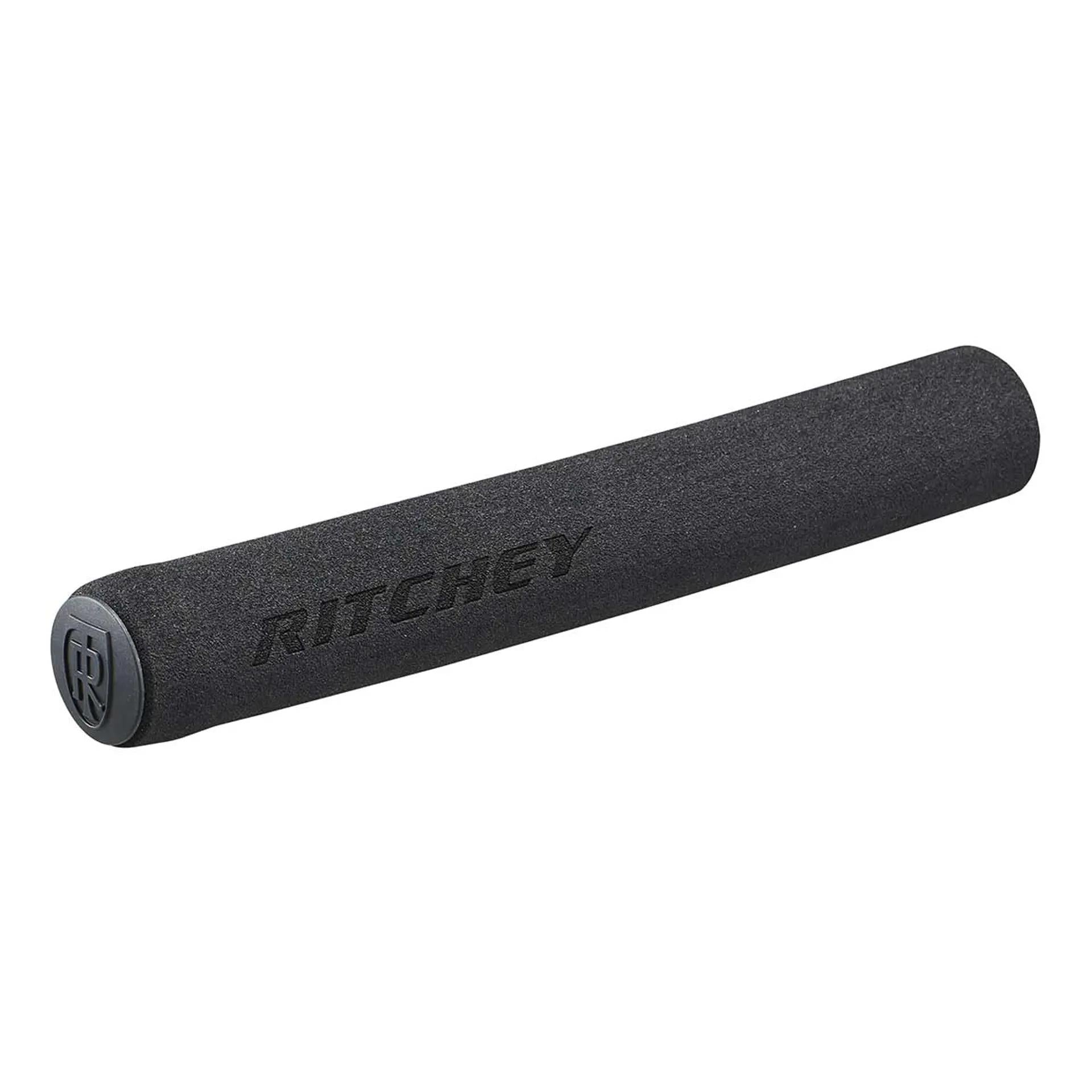 Ricthey WCS Drop Bar Gravel Grips | Power2Cycle BLACK 200X4MM