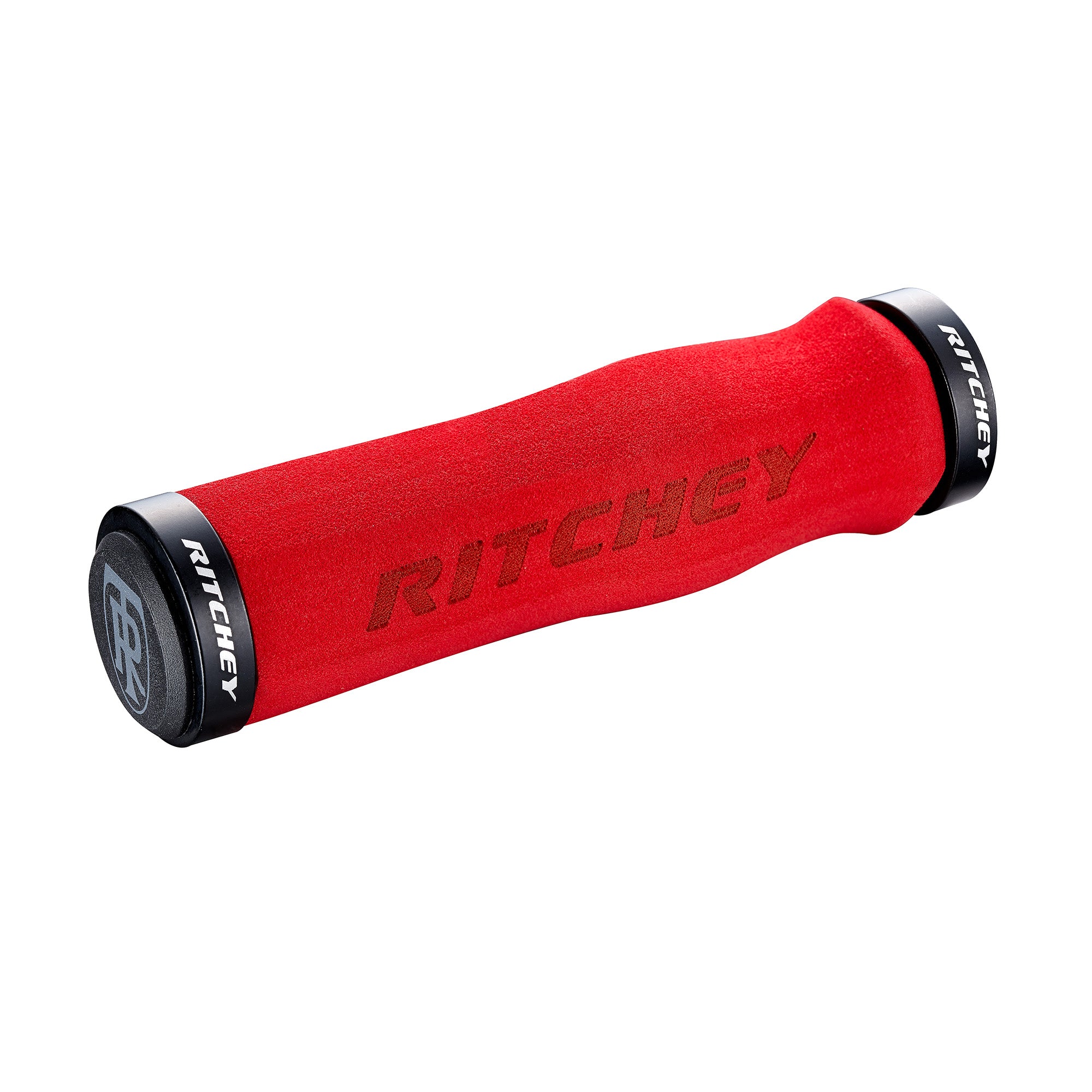 Ritchey WCS Truegrip Neoprene Locking MTB Handlebar Grips | Power2Cycle