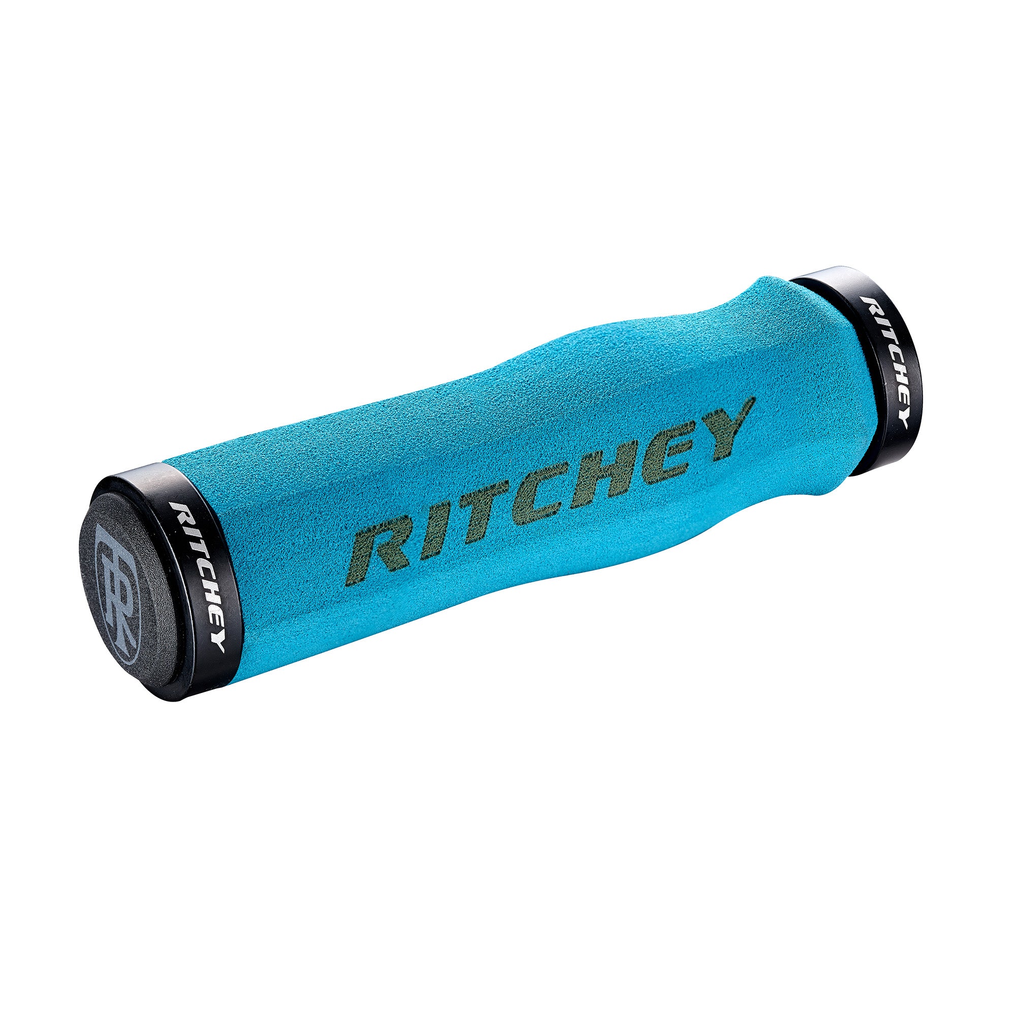 Ritchey WCS Truegrip Neoprene Locking MTB Handlebar Grips | Power2Cycle