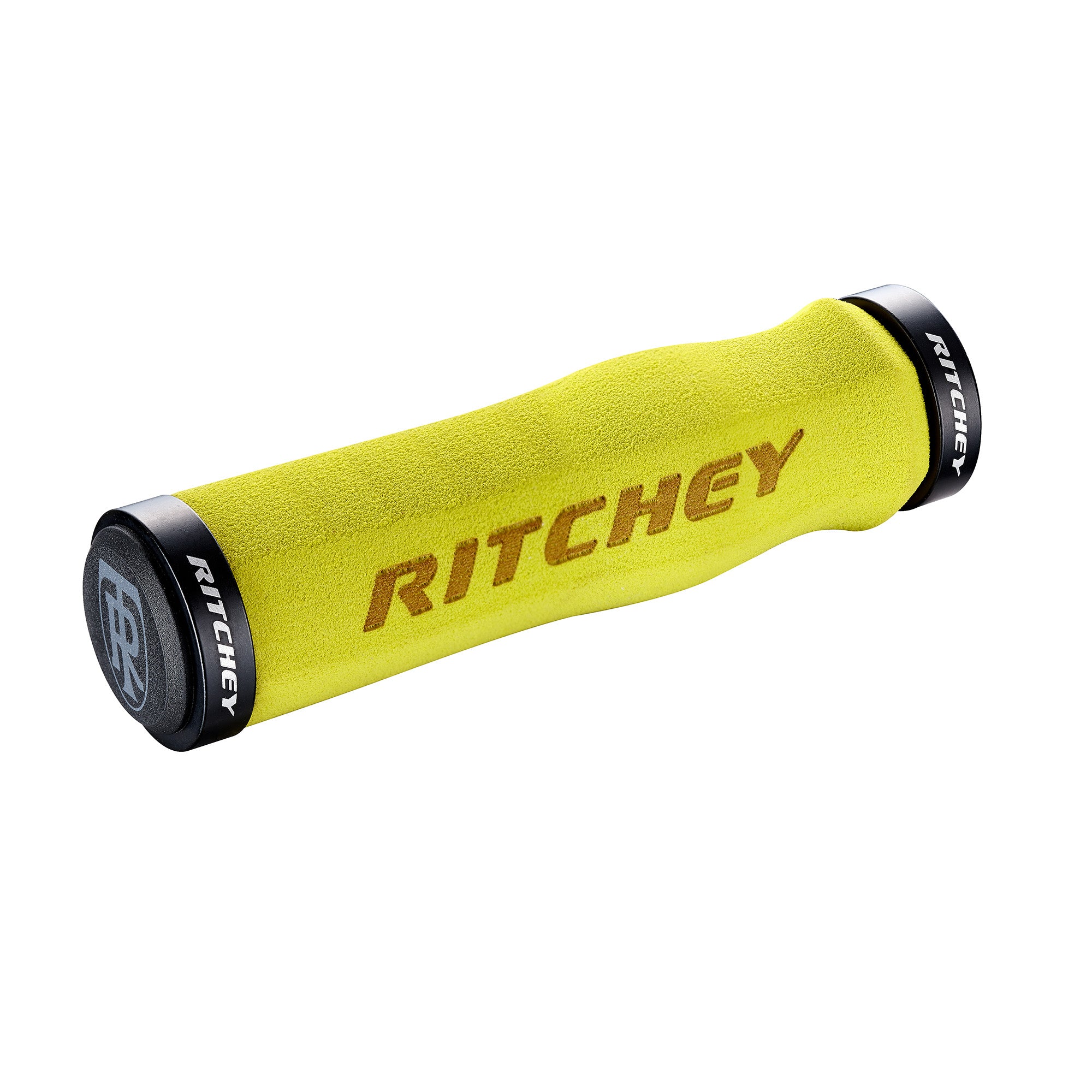 Ritchey WCS Truegrip Neoprene Locking MTB Handlebar Grips | Power2Cycle