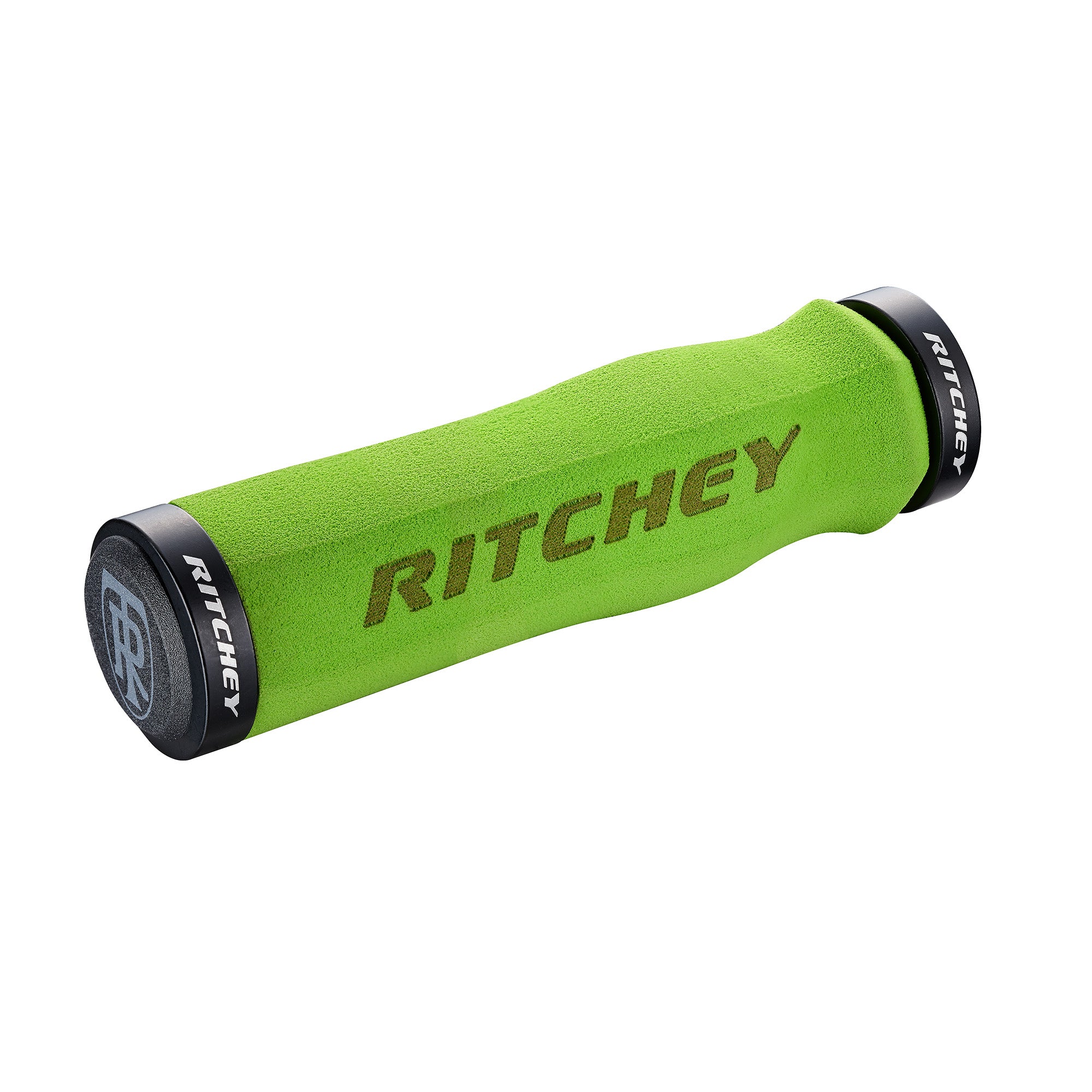 Ritchey WCS Truegrip Neoprene Locking MTB Handlebar Grips | Power2Cycle