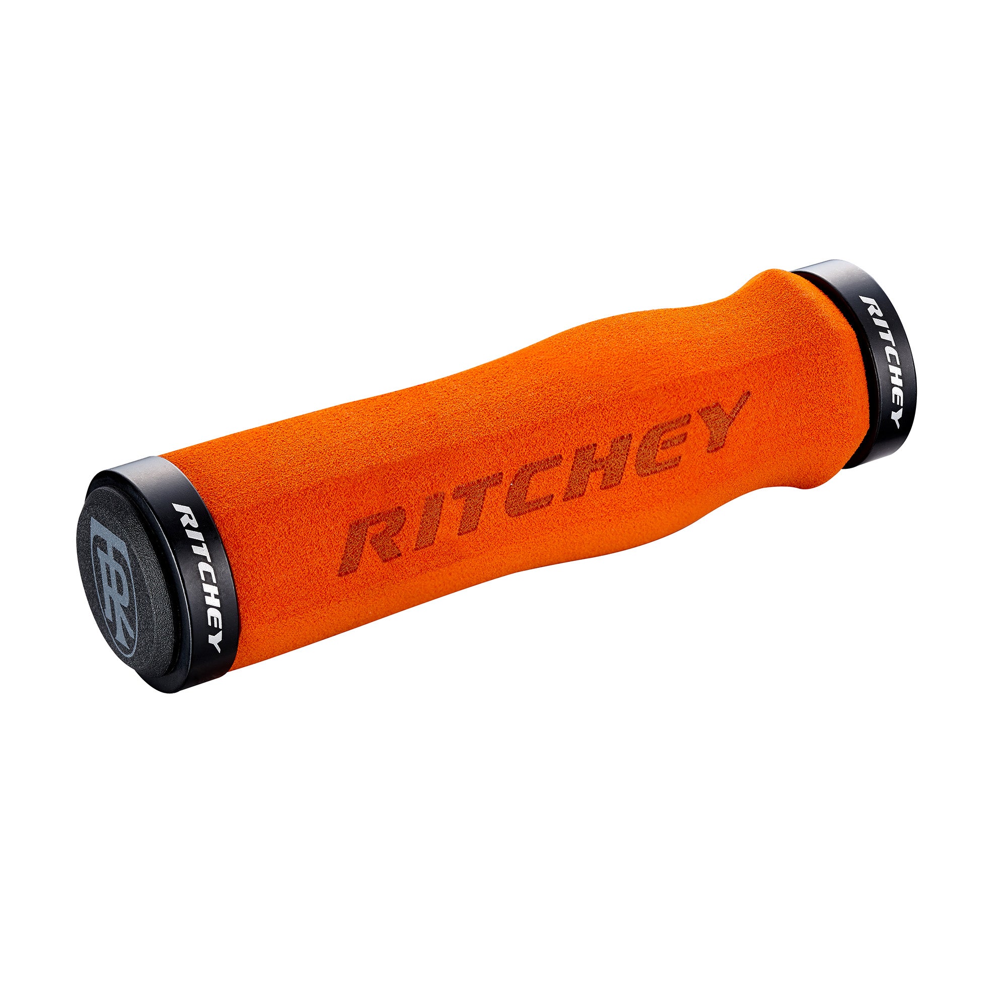 Ritchey WCS Truegrip Neoprene Locking MTB Handlebar Grips | Power2Cycle