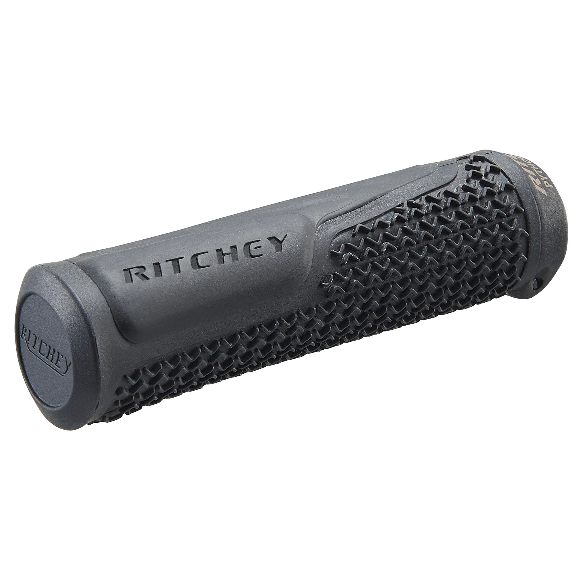 Ritchey WCS Trail Python MTB Handlebar Grips | Power2Cycle BLACK