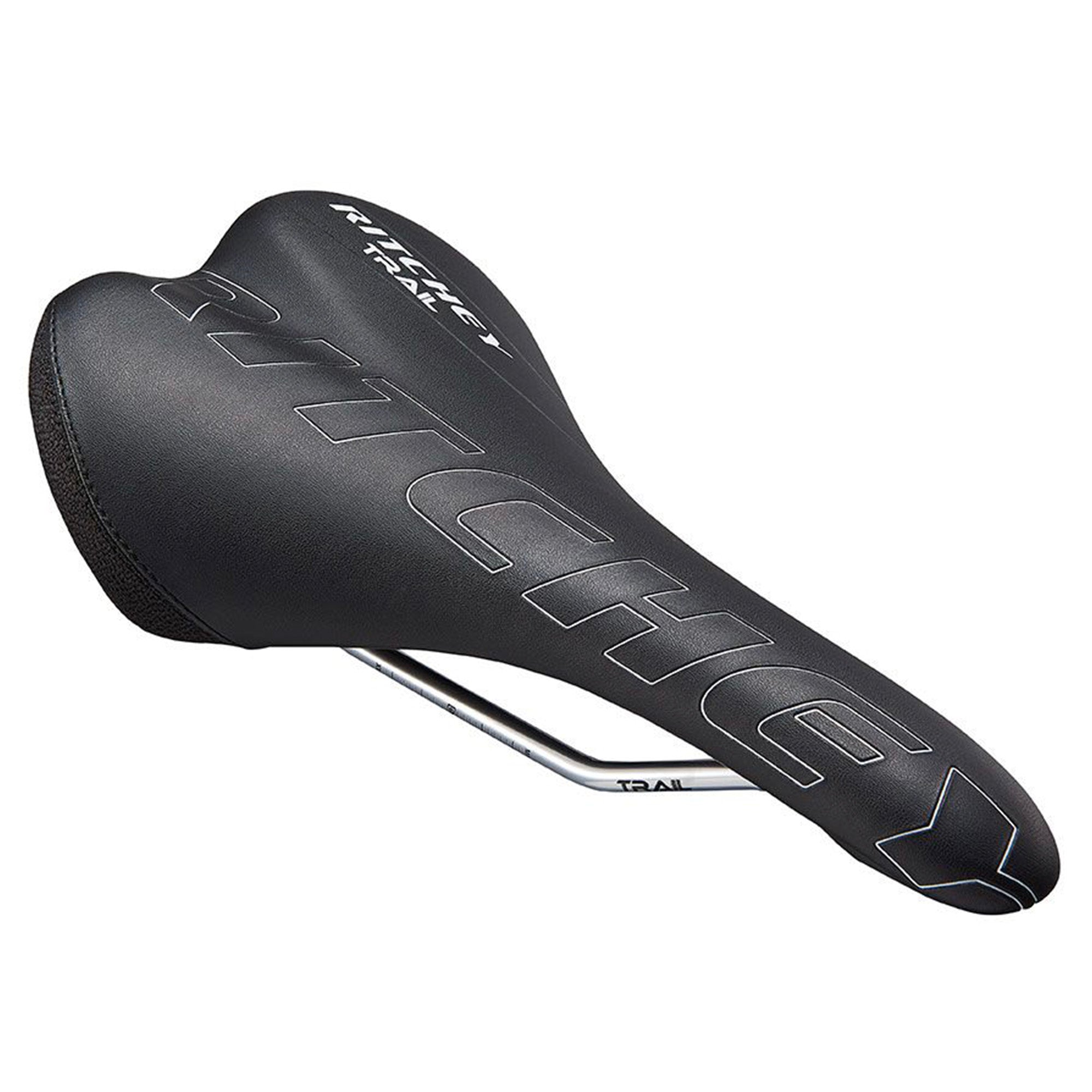 Ritchey Comp Trail Saddle | Power2Cycle BLACK 278MM X 132MM