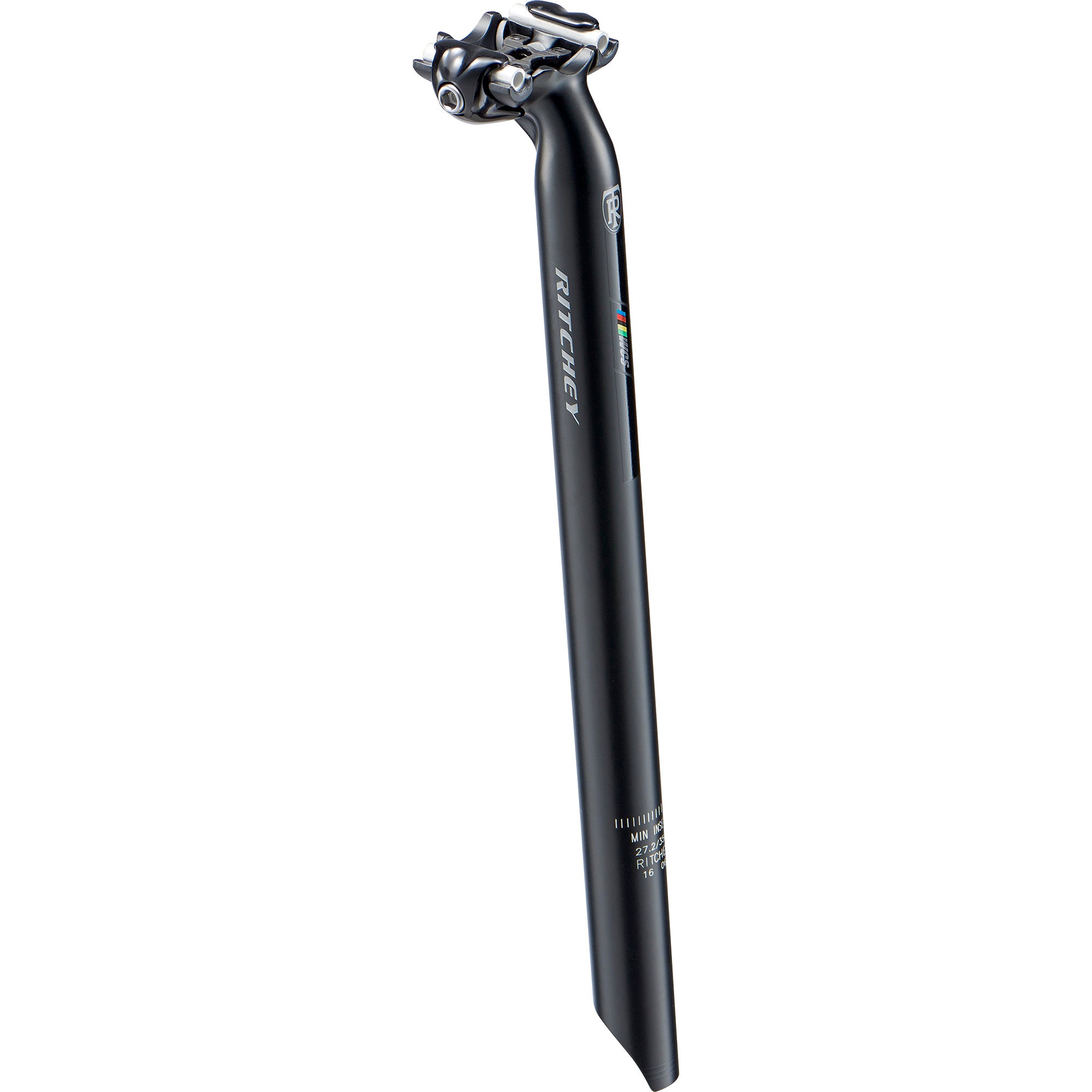 Ritchey WCS Link Seatpost | Power2Cycle BLATTE