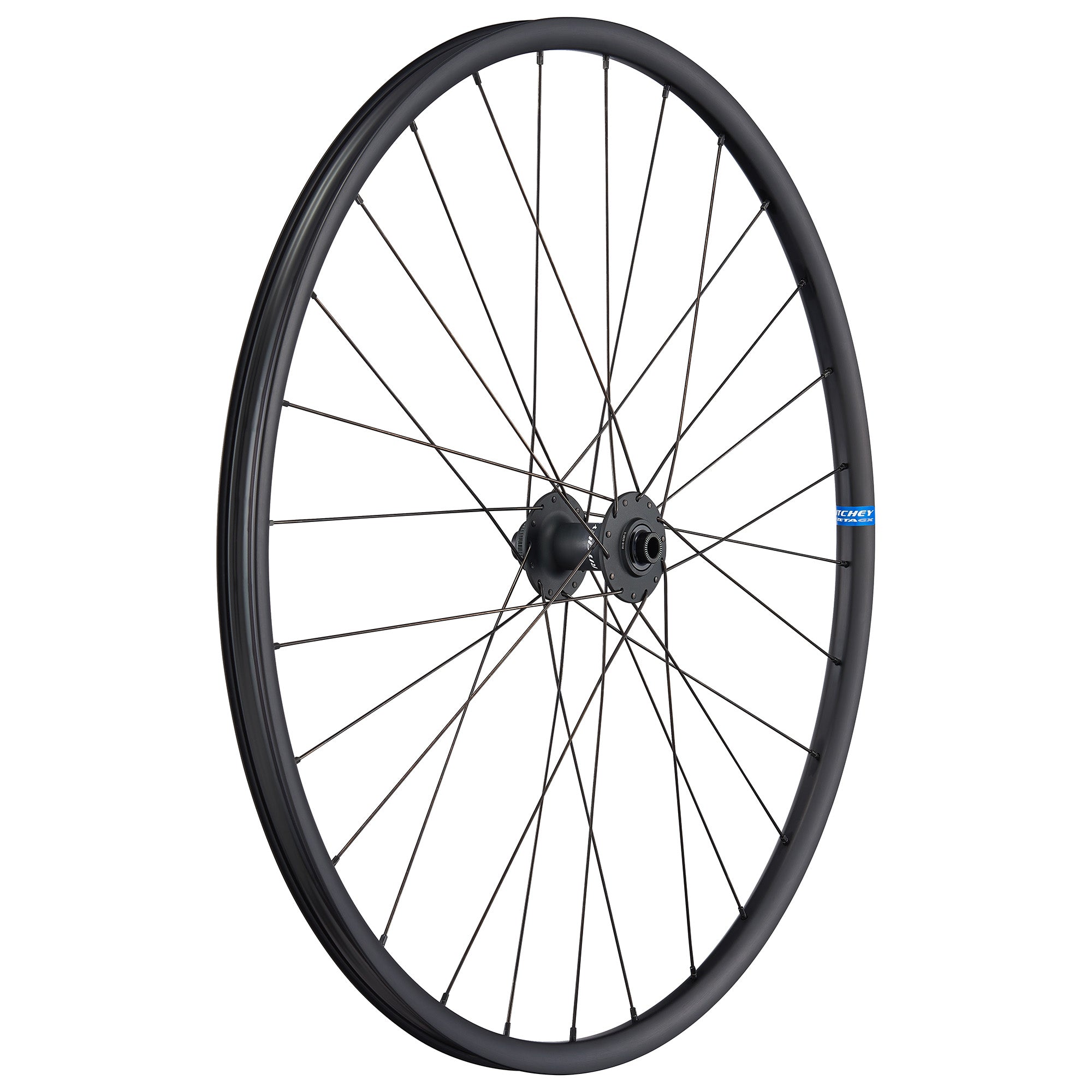 Ritchey WCS Zeta GX Disc Gravel Wheelset | Power2Cycle