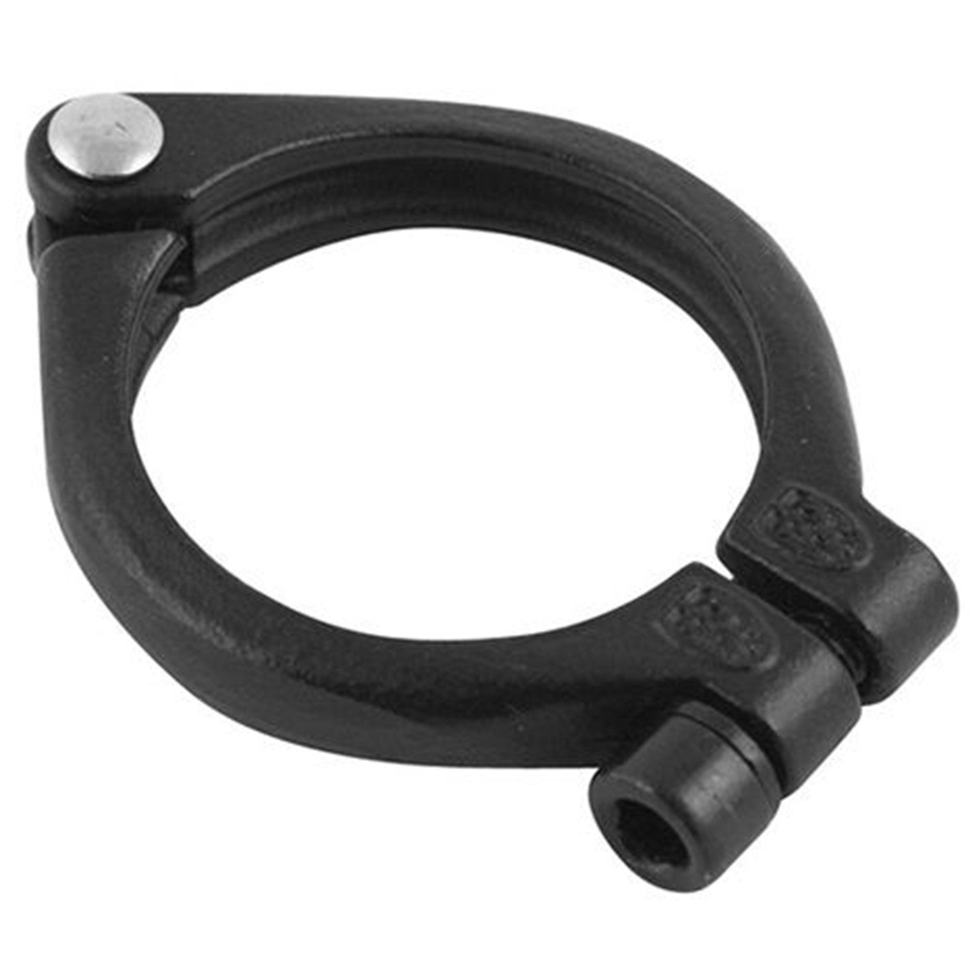 Ritchey Breakaway Downtube Hinge Clamp Carbon BAB | Power2Cycle  41.5MM