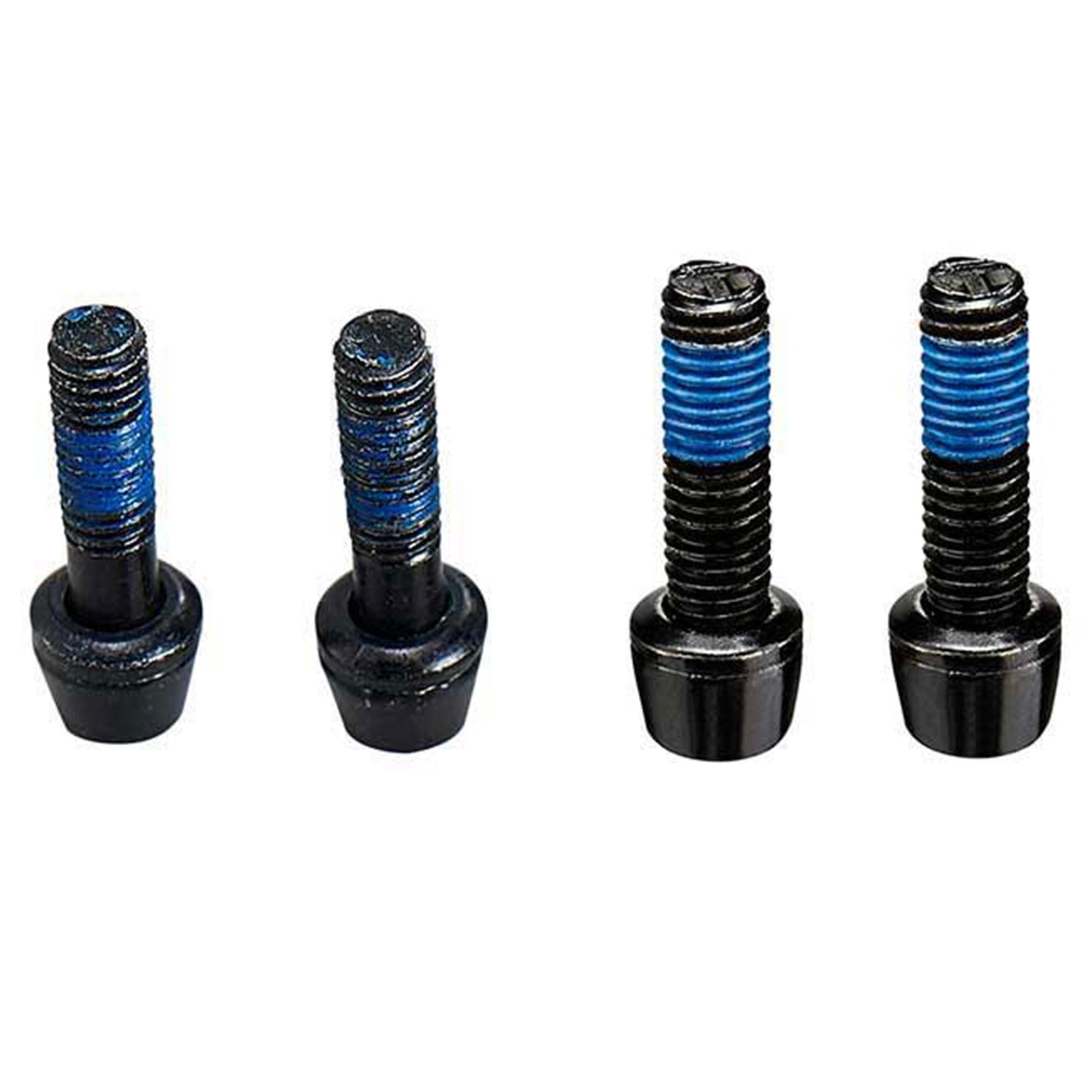 Ritchey WCS Chicane B2 Stem Replacement Bolt Set | Power2Cycle
