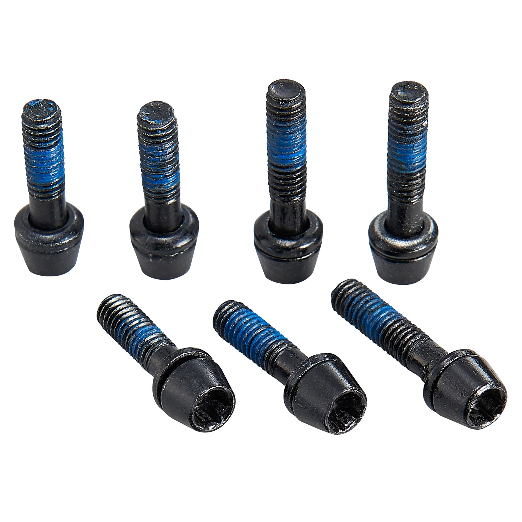 Ritchey Superlogic Carbon C260 Stem Replacement Bolt Set | Power2Cycle