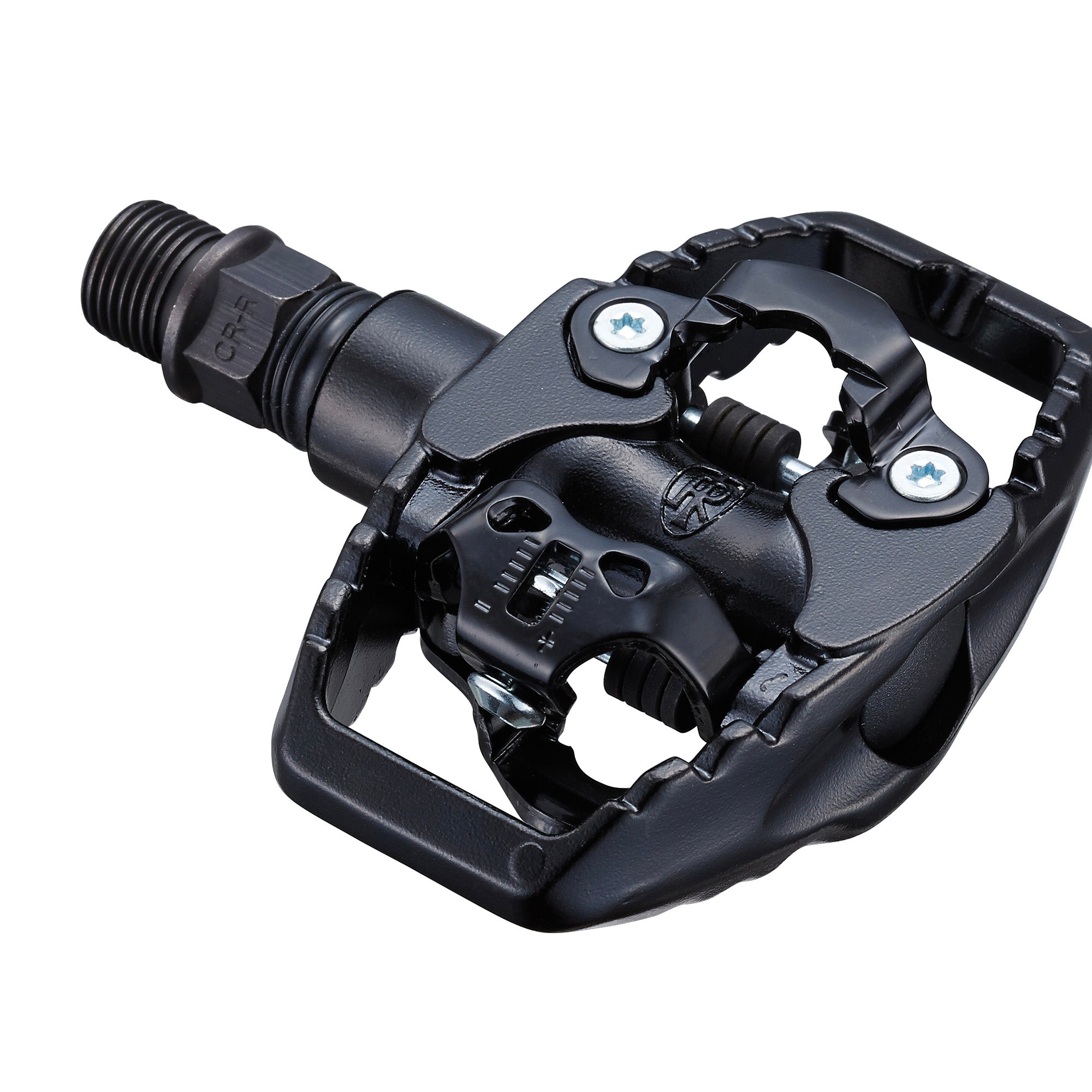 Ritchey Comp Trail MTB Pedal | Power2Cycle BLACK