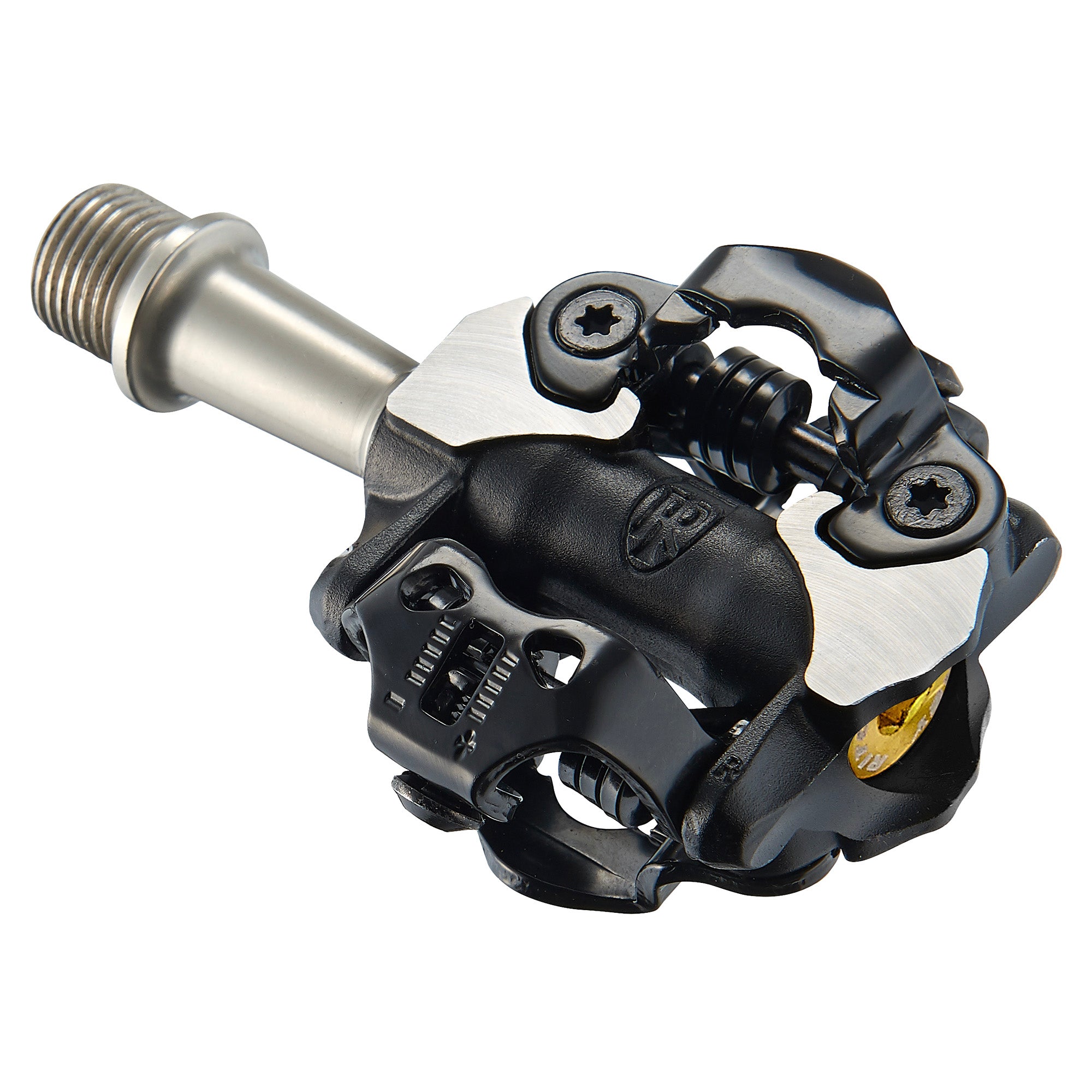 Ritchey WCS XC MTB Pedal | Power2Cycle BLACK