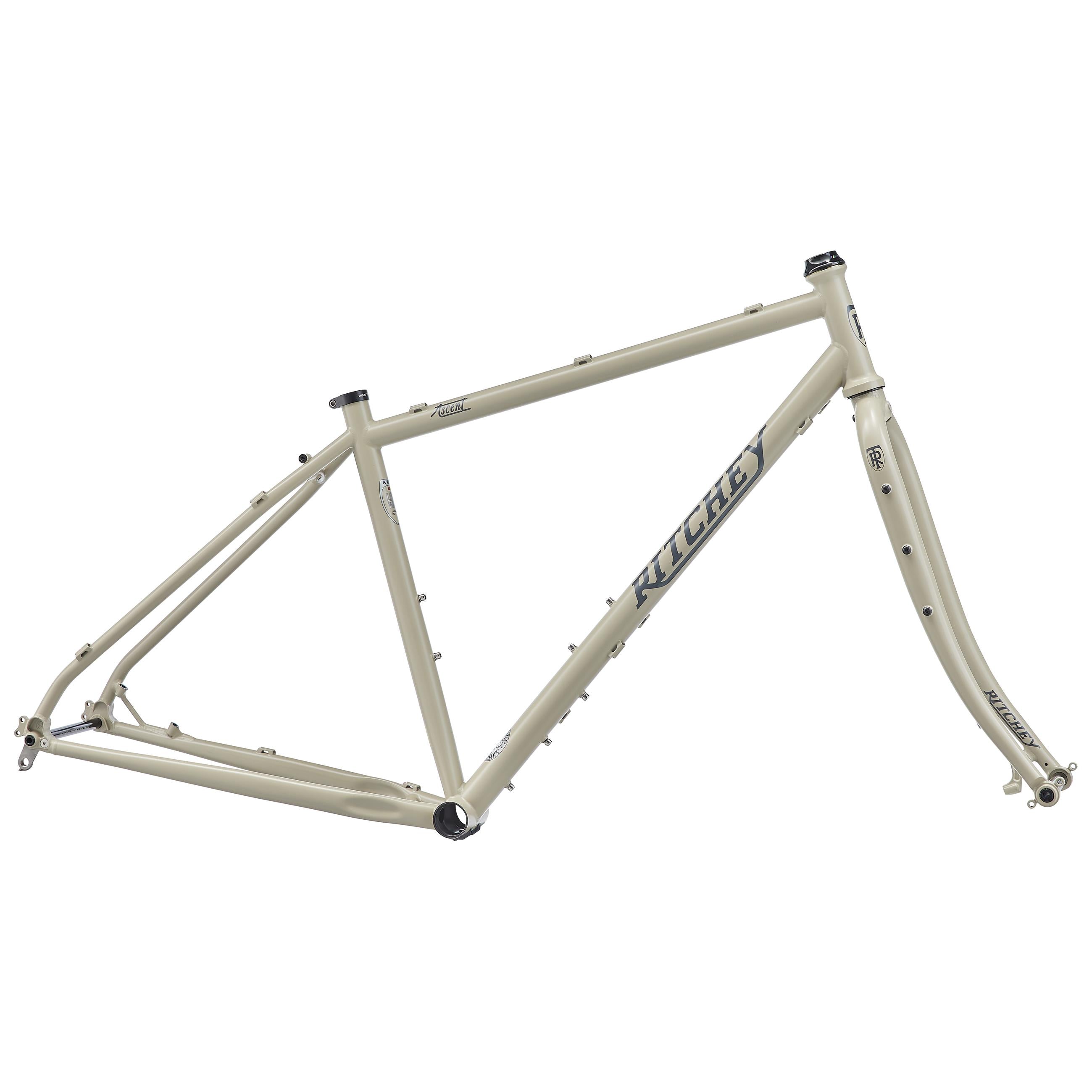 Ritchey Ascent Frameset | Power2Cycle DUST