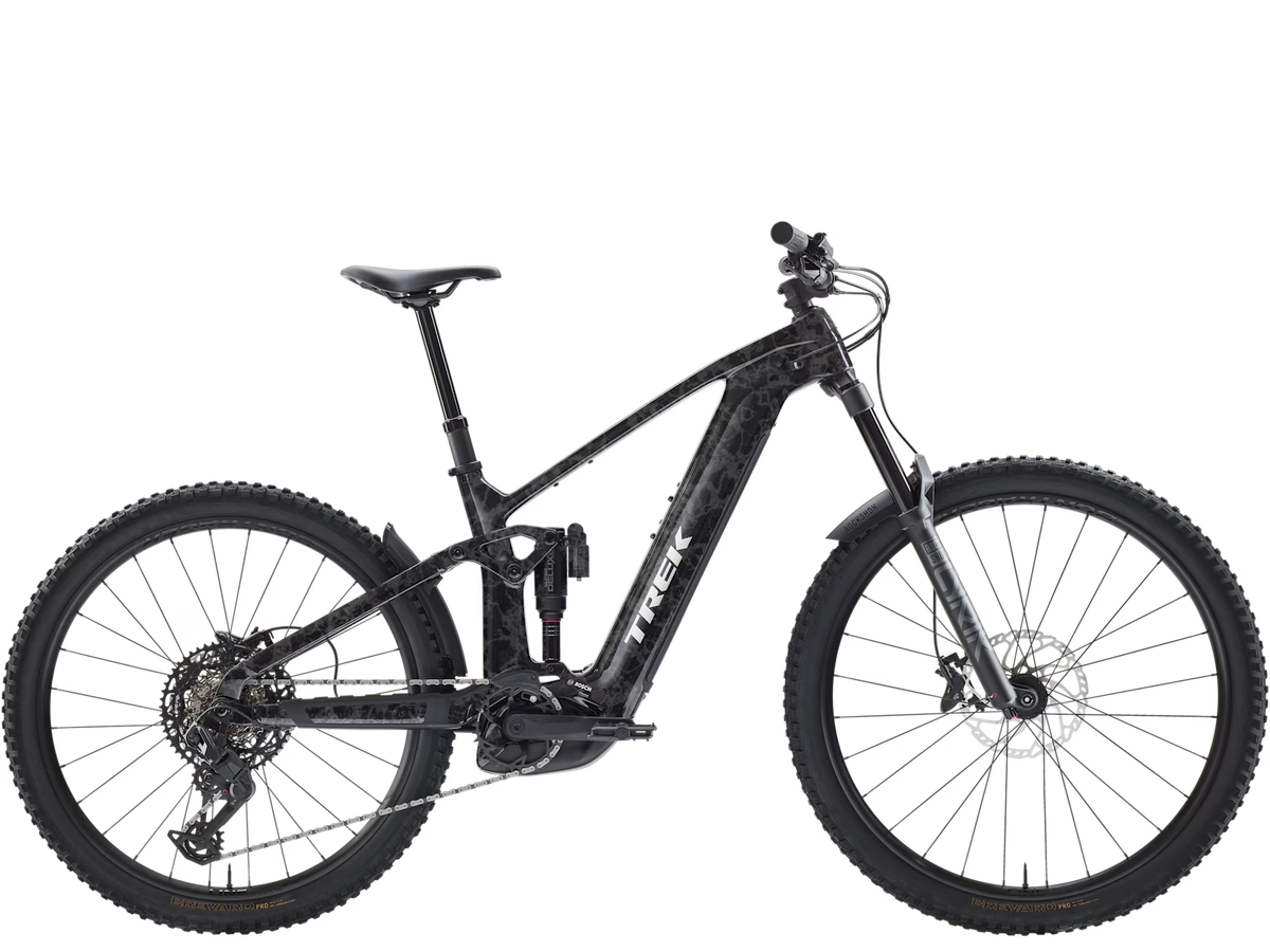 Trek Rail+ 9.7 Gen 5 (2027)