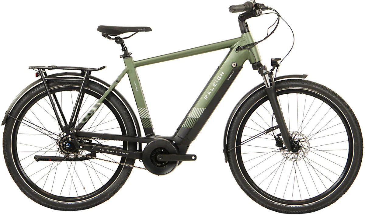 RALEIGH CENTROS 52