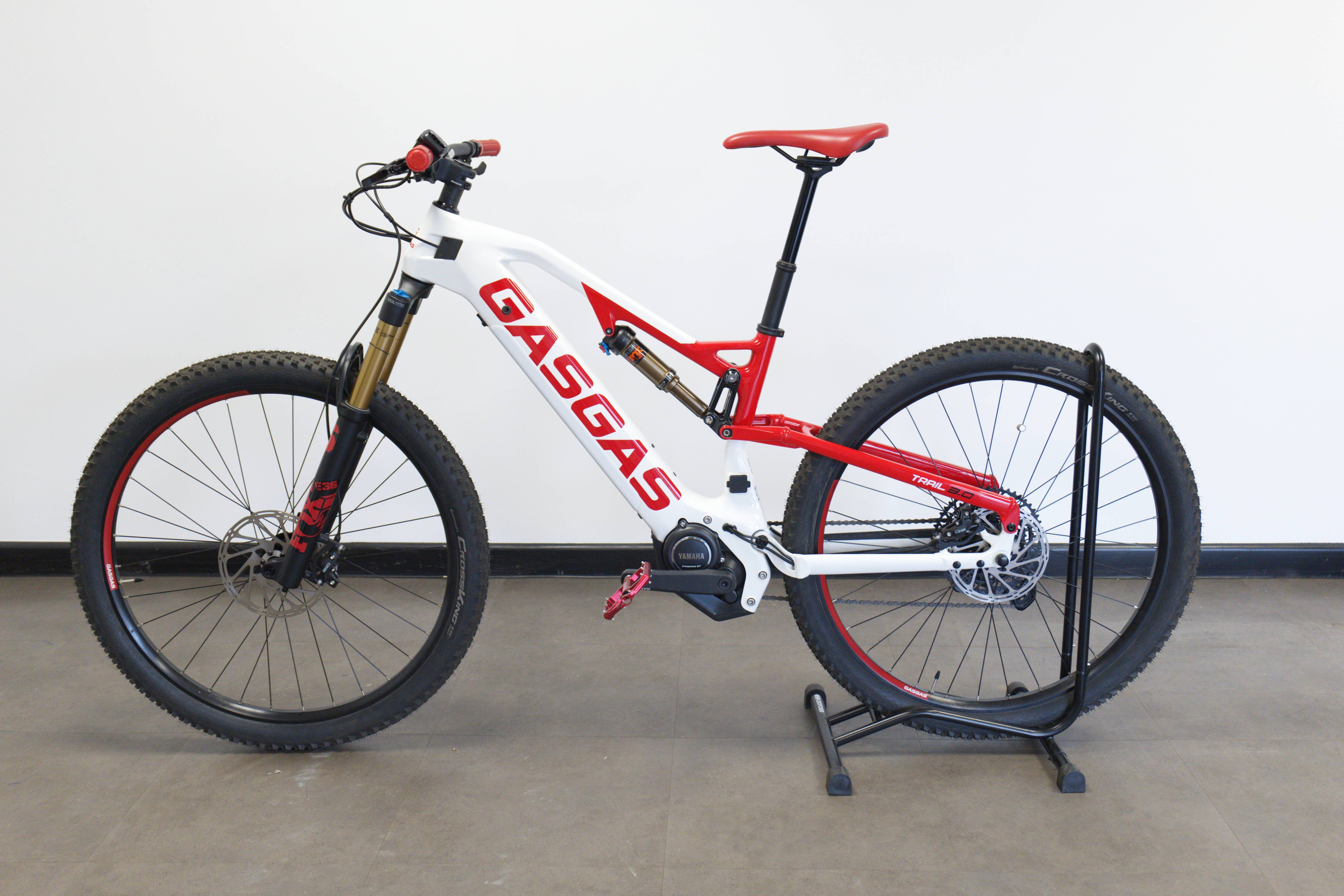 USED - GasGas G Trail 3.0 M