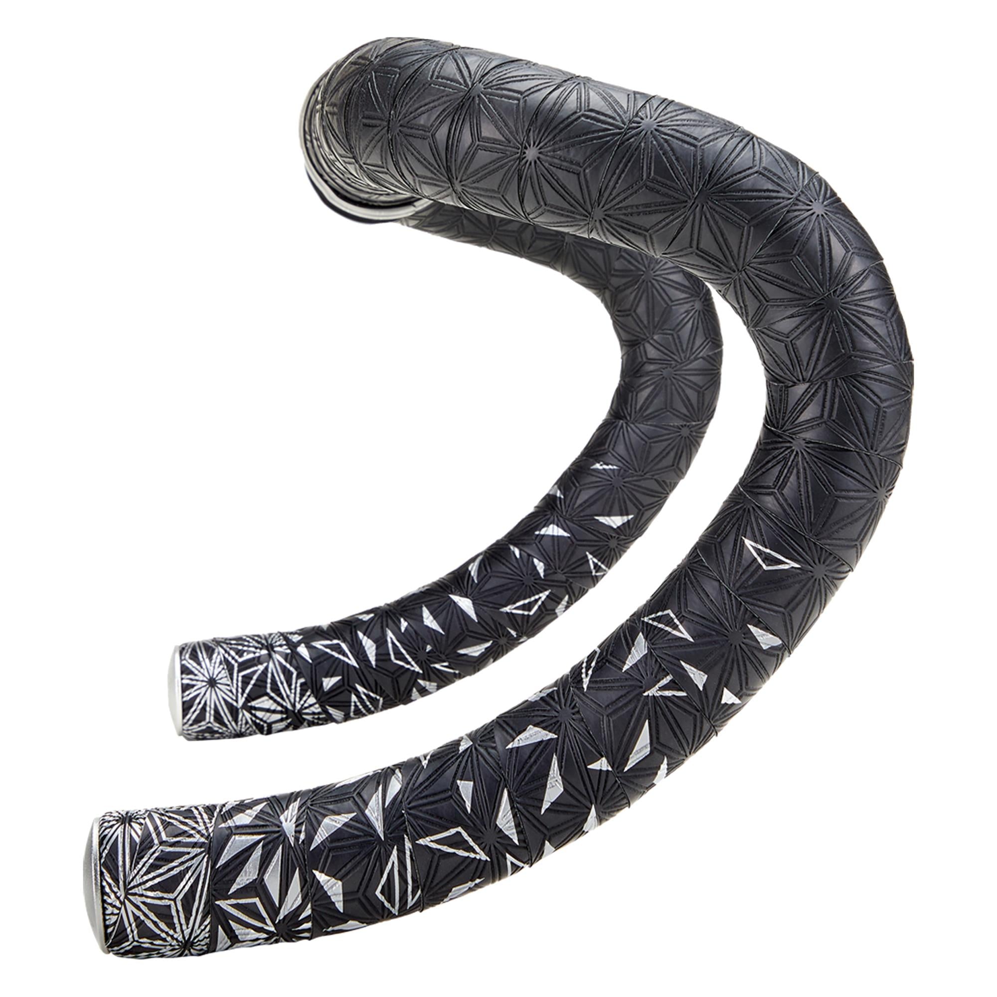 Supacaz Super Sticky Kush Star Fade Bar Tape 2025 | Power2Cycle