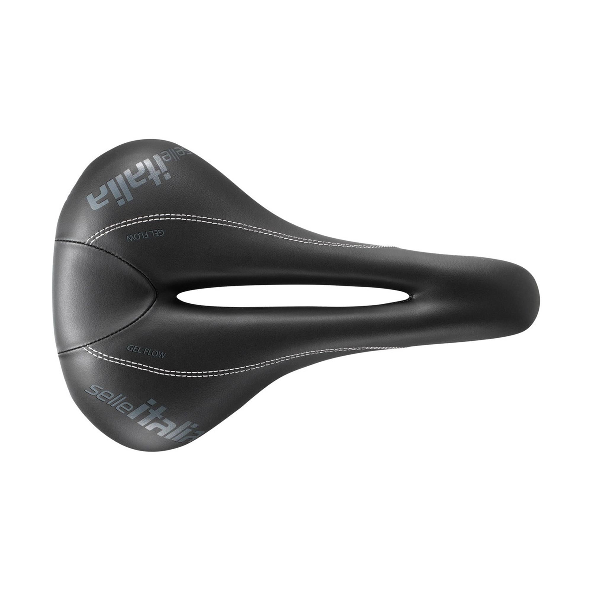 Selle Italia Donna Saddle | Power2Cycle BLACK L2