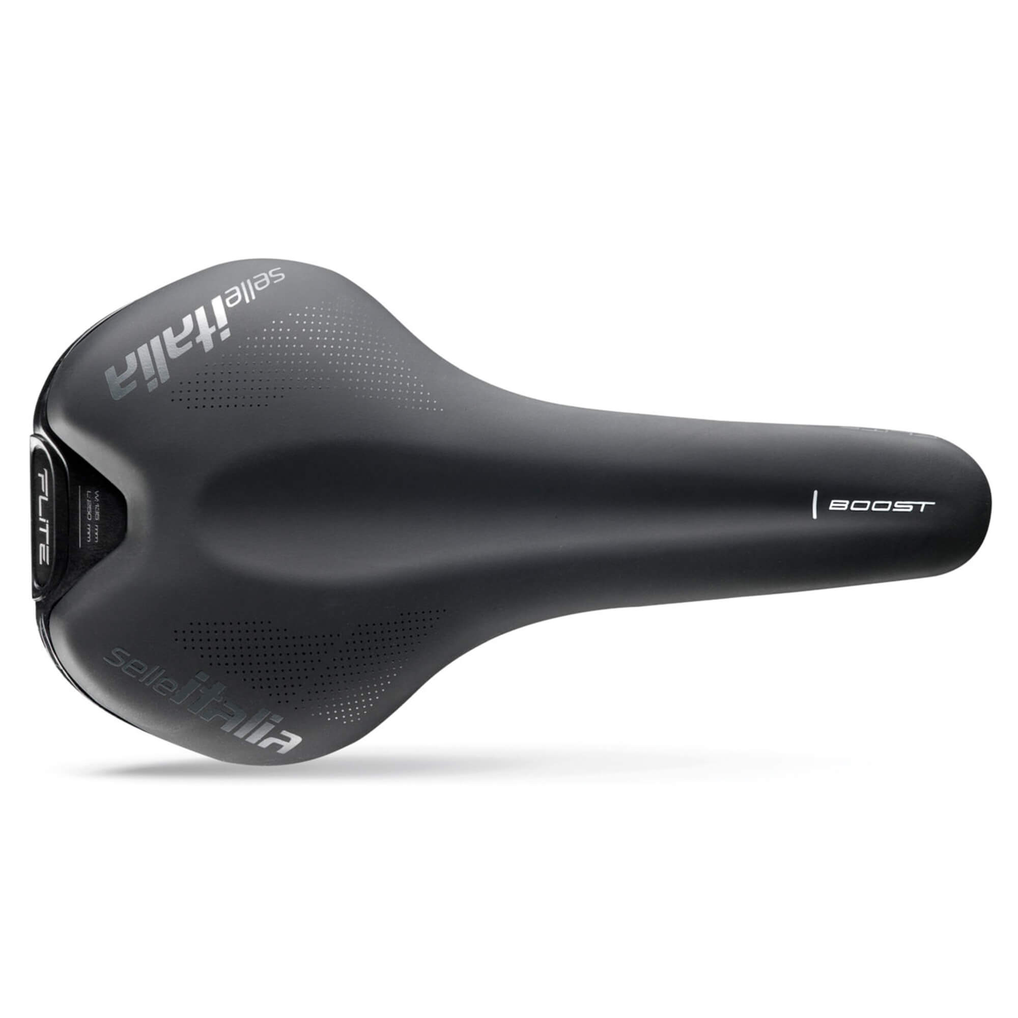 Selle Italia Flite Boost TM Saddle | Power2Cycle BLACK